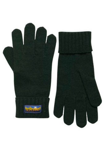 Superdry Strickhandschuhe, Vintage Radar 2.0 Gloves kaufen