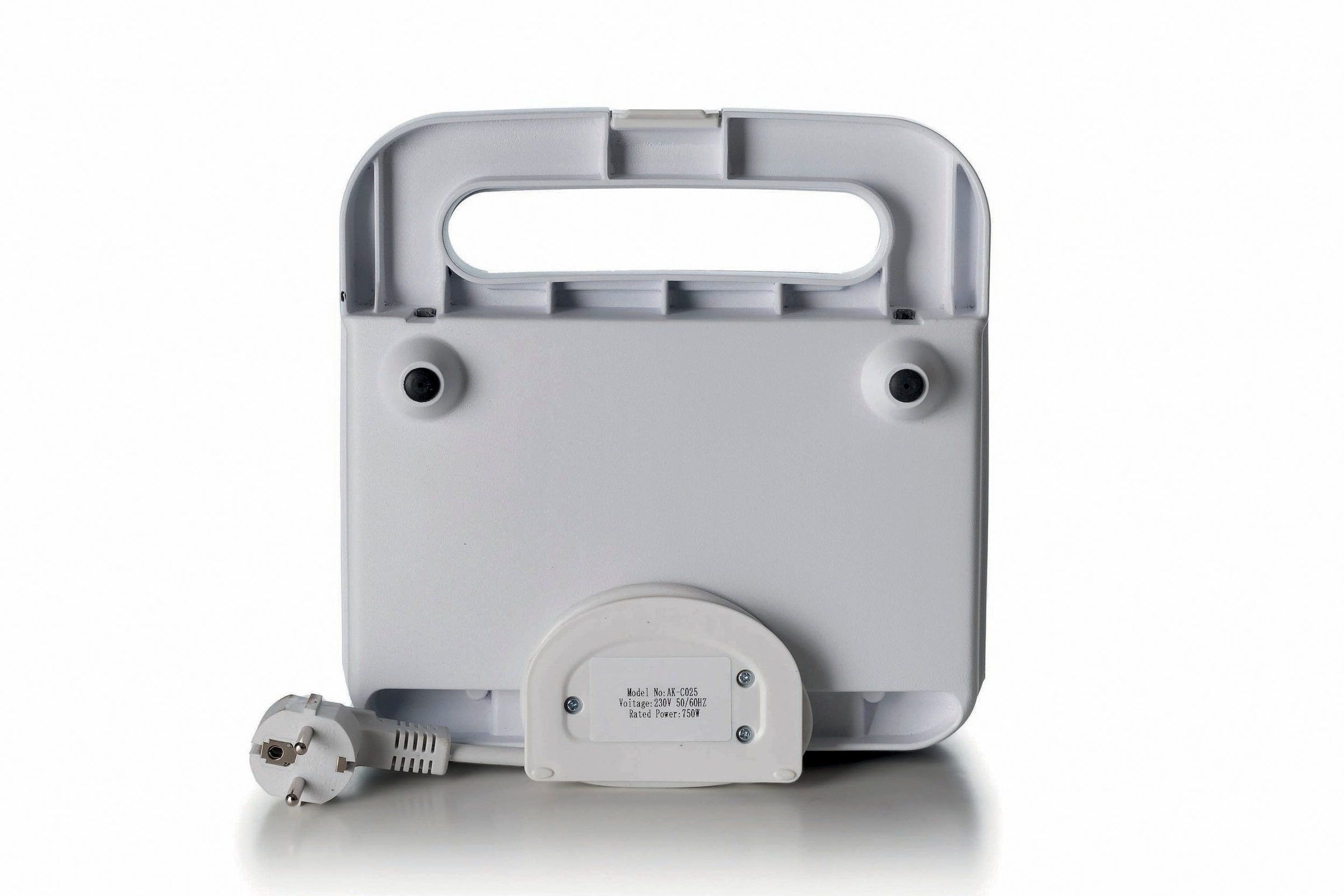 Ariete Sandwichmaker »1971«, 750 W