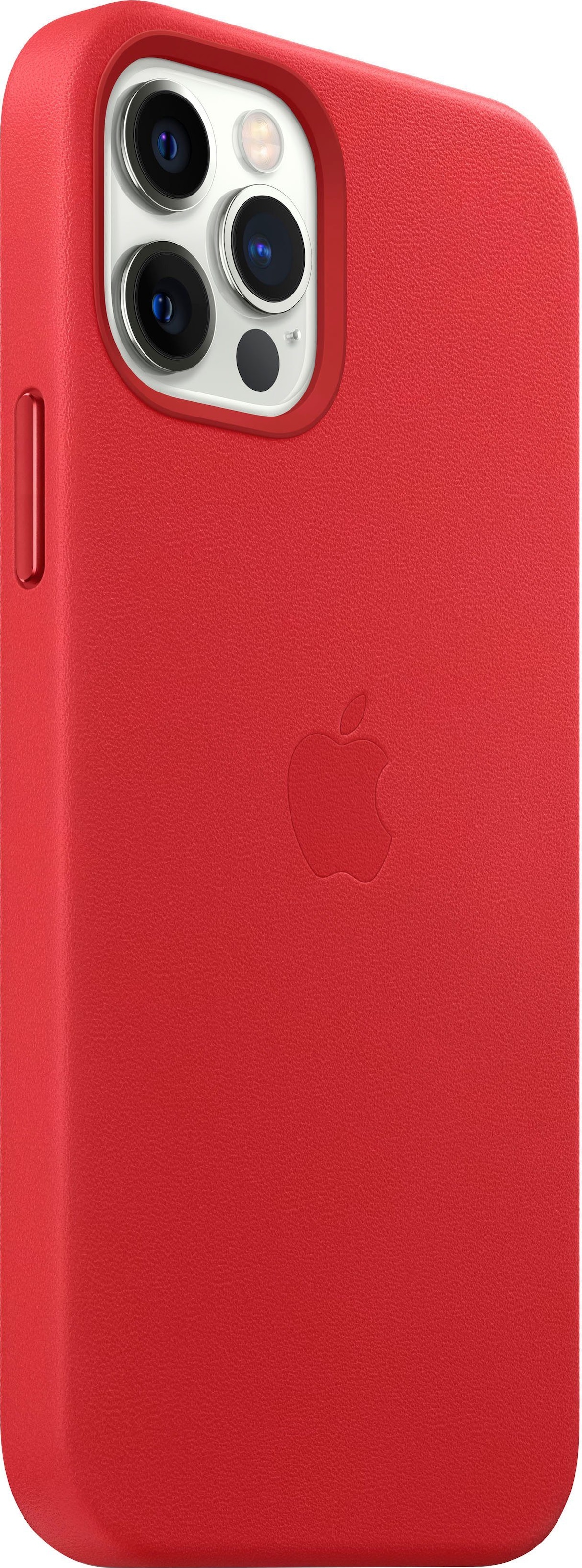 Apple Smartphone-Hülle »iPhone 12/12 Pro Leather Case«