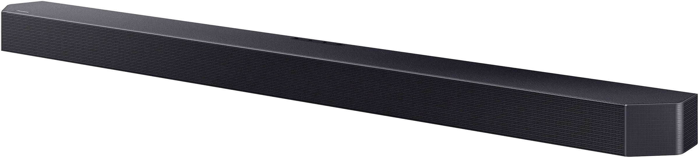 Samsung Soundbar »HW-Q610GF Q-Soundbar«, 3.1.2-Kanal Surround System, Dolby Atmos I DTS:X, Adaptive Sound