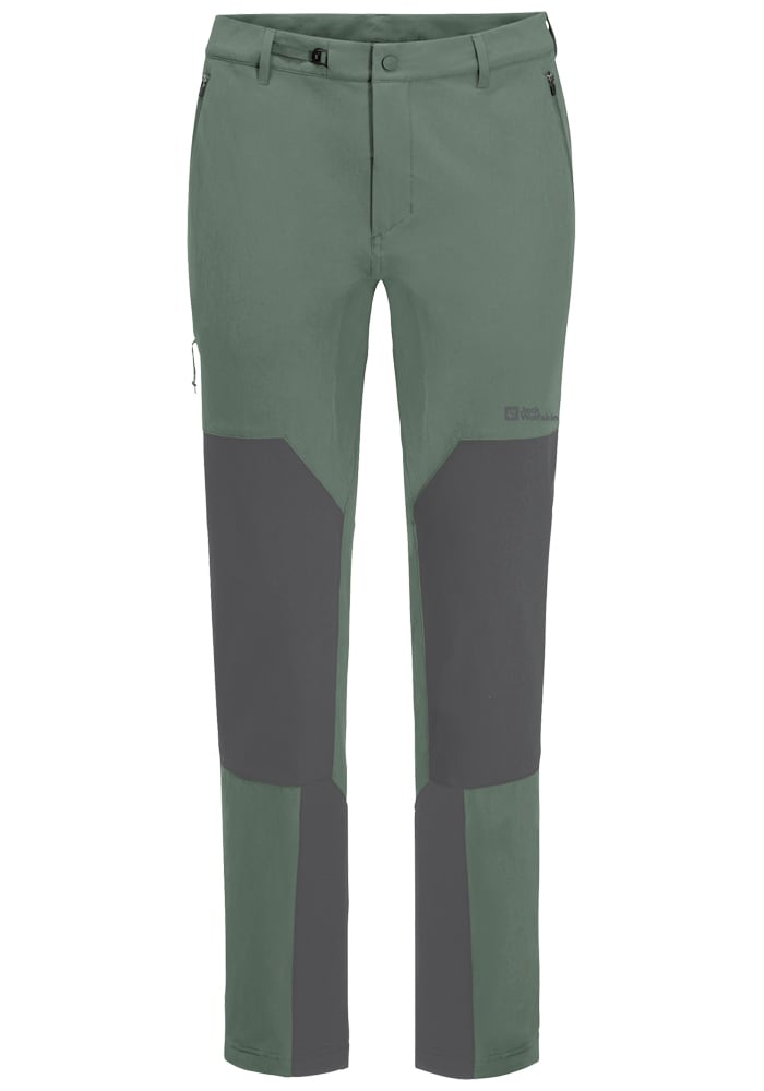 Jack Wolfskin Trekkinghose »ANDUR PANTS M«