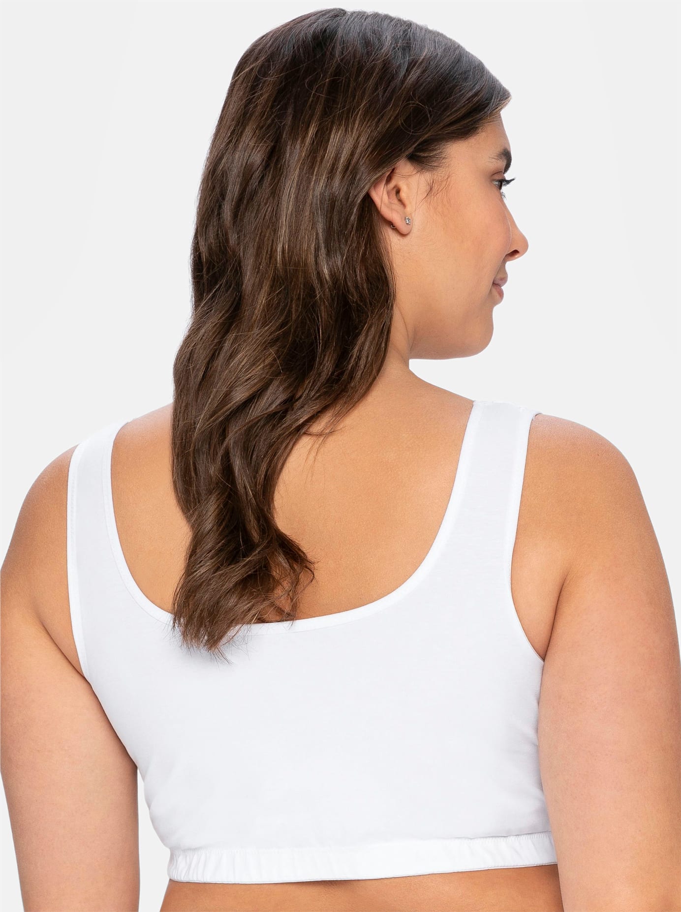 Thumbnail - Sheego Bügelloser BH 1