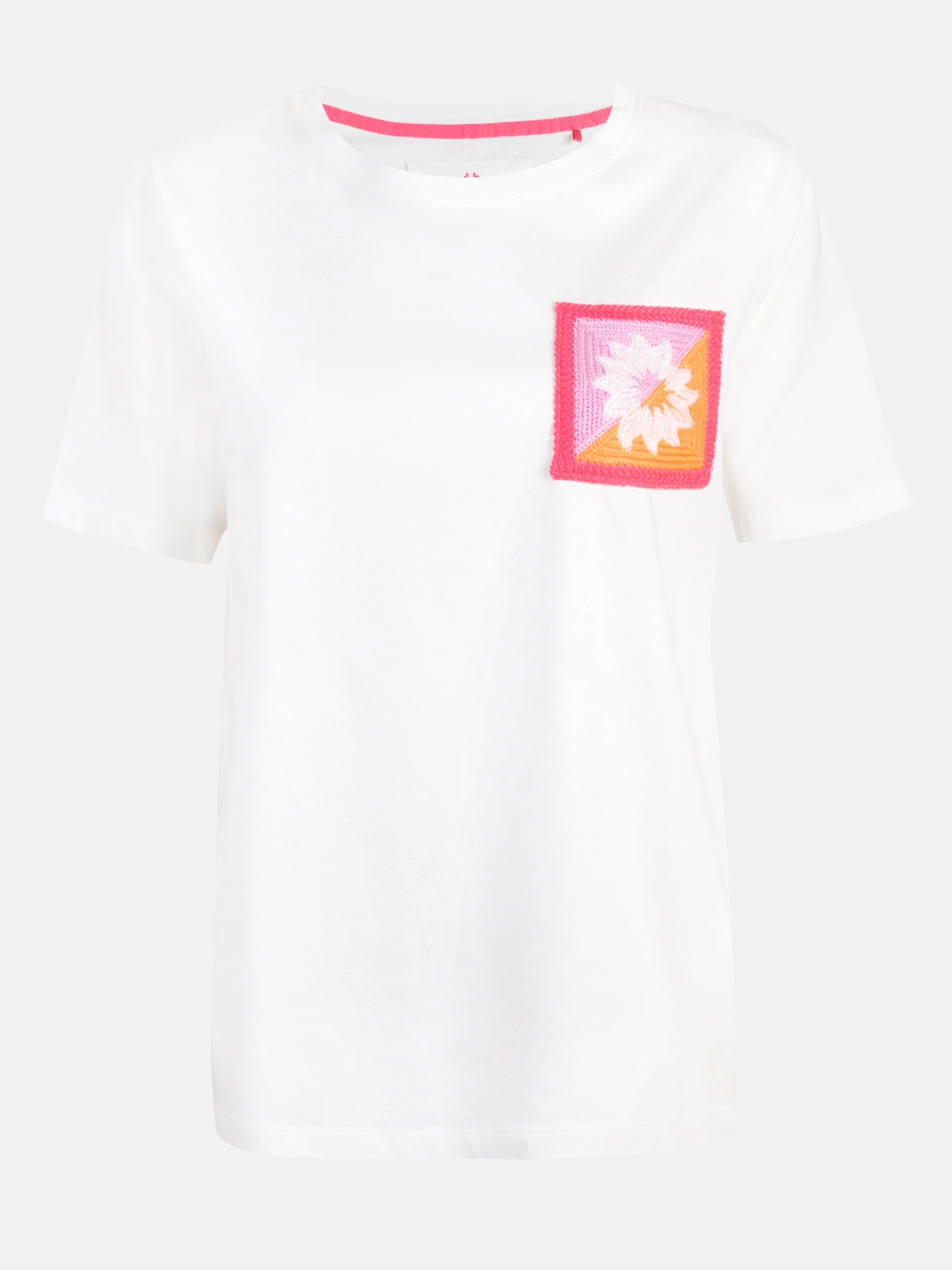 Lieblingsstück T-Shirt »LIEBLINGSSTÜCK CoraL«