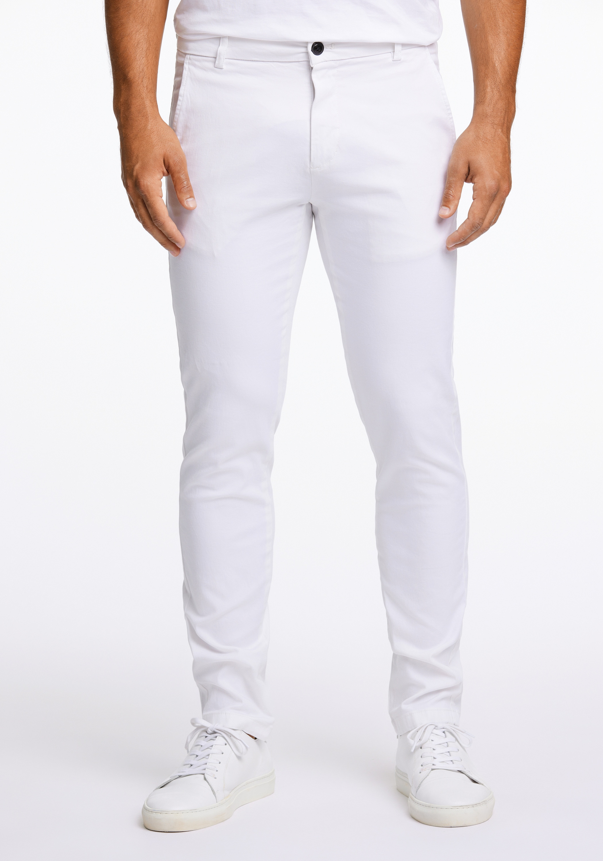 LINDBERGH "Chinos Slim Fit"
