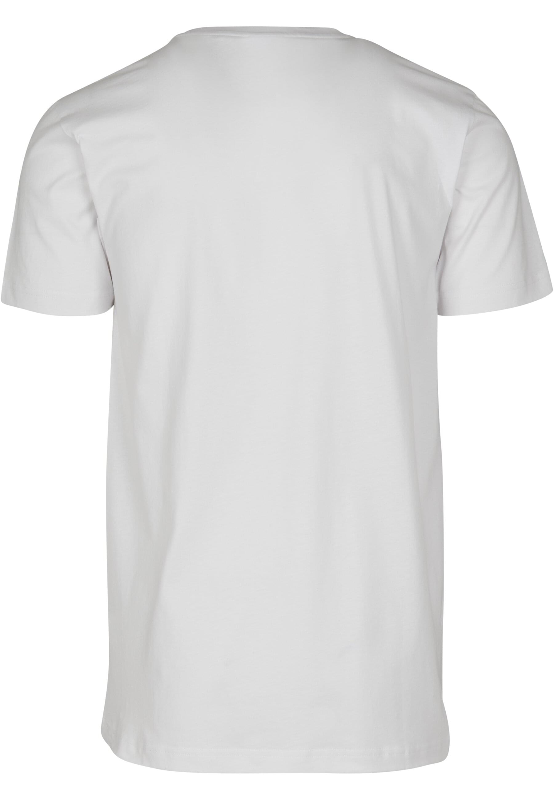 URBAN CLASSICS T-Shirt "Urban Classics Herren Basic Tee" 1 Stk. tlg. günstig online kaufen