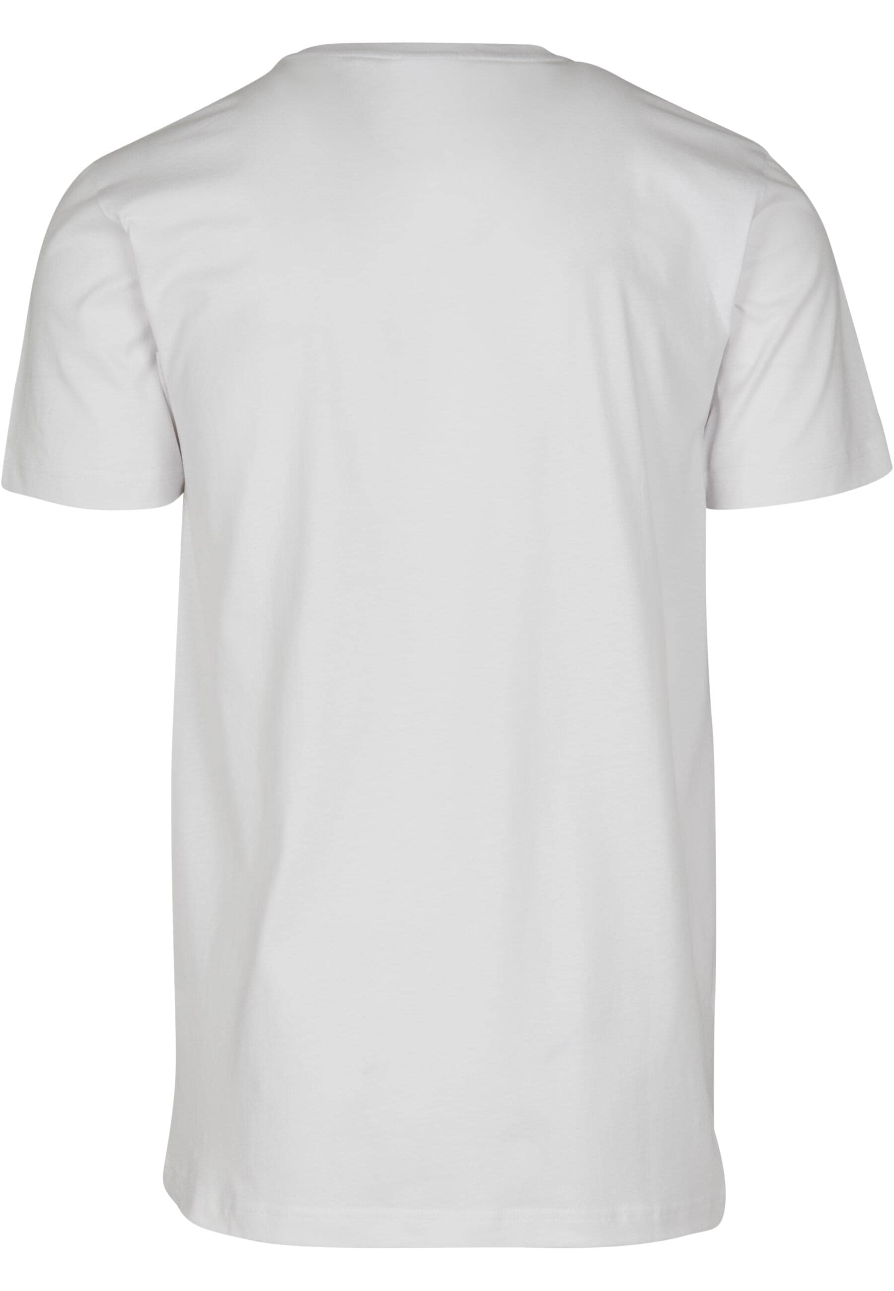 URBAN CLASSICS T-Shirt "Urban Classics Herren Basic Tee" günstig online kaufen