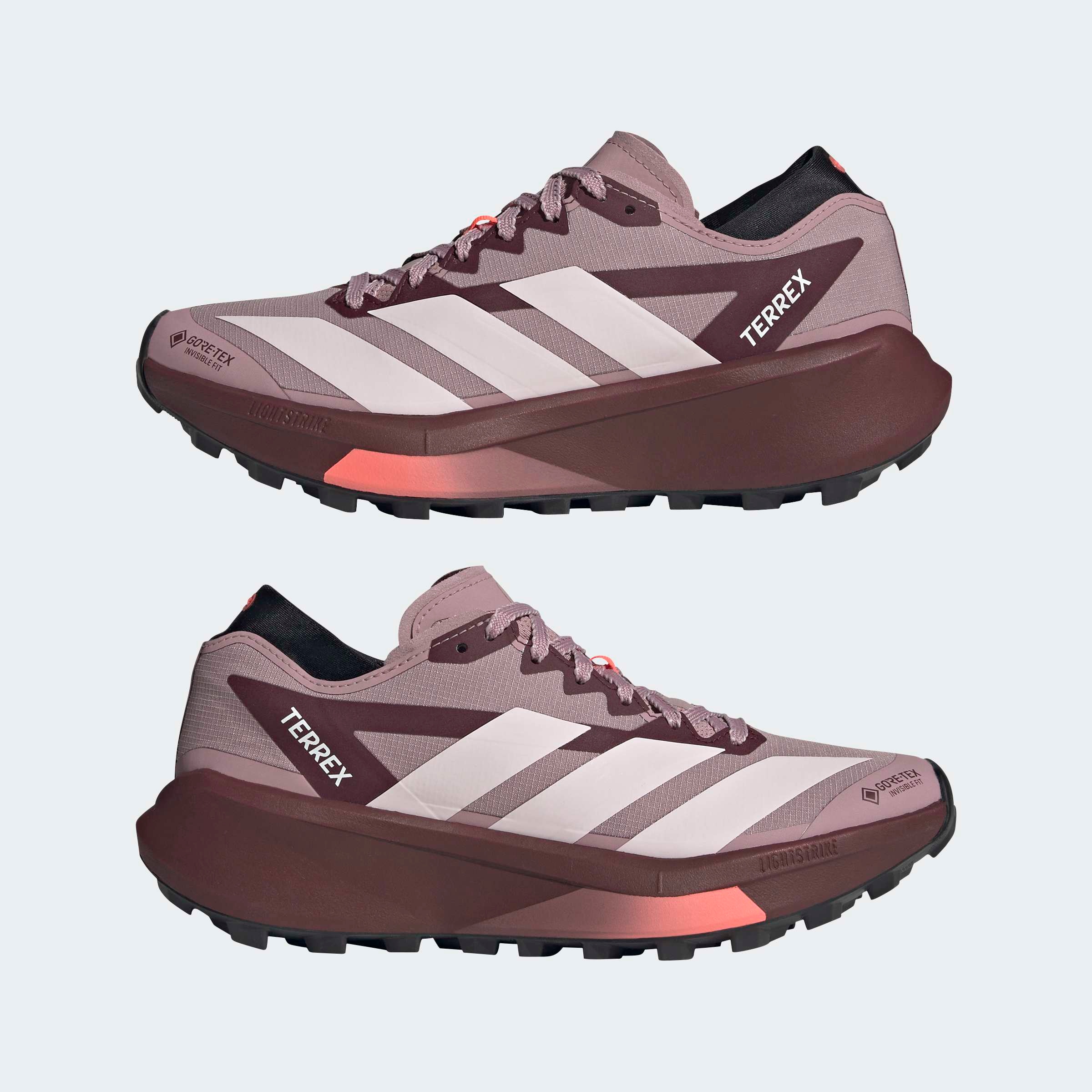 adidas TERREX Trailrunningschuh »AGRAVIC GTX 2«  wasserdicht