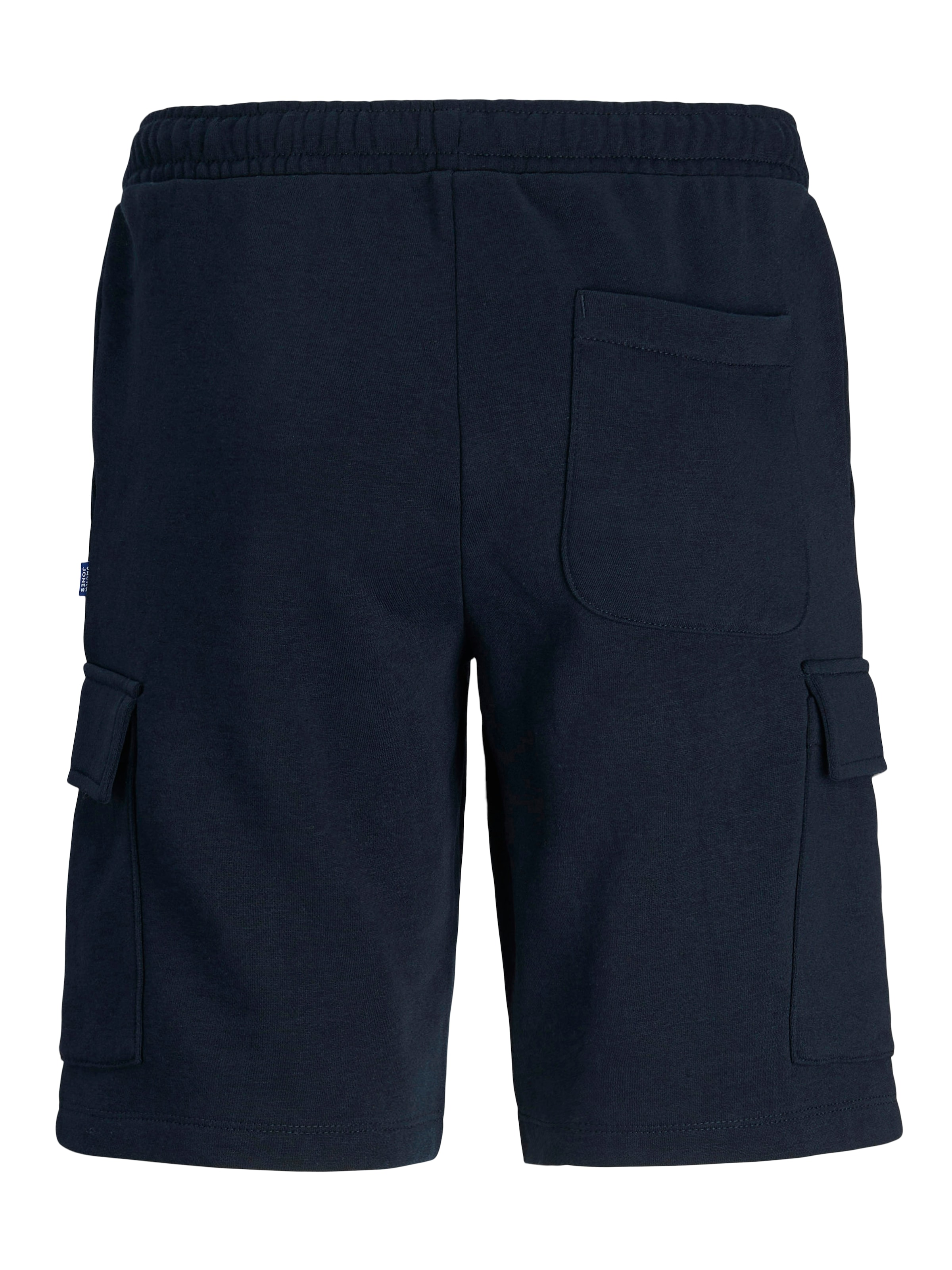 Jack & Jones Junior Cargoshorts »JPSTBRADLEY SWEAT CARGO SHORTS SN JNR«