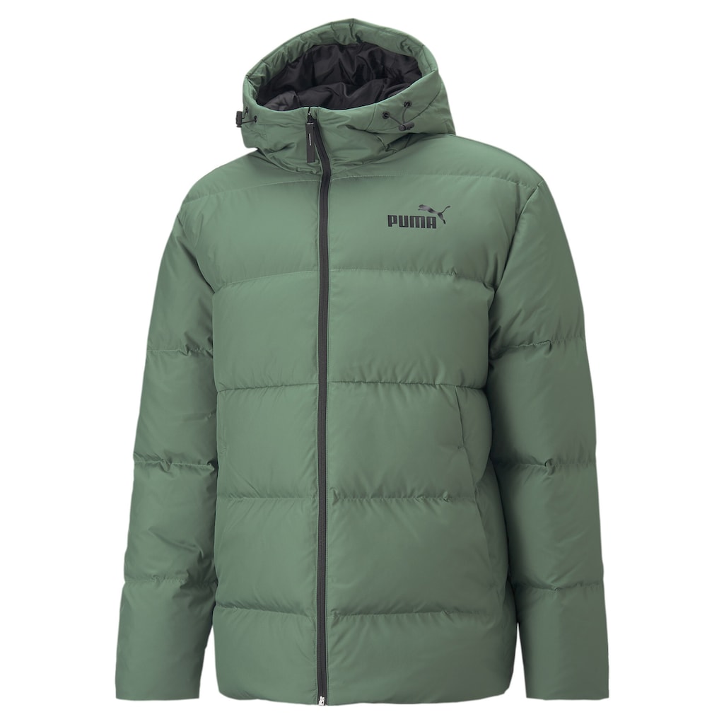 PUMA Daunenjacke »Daunen-Puffer Herren«