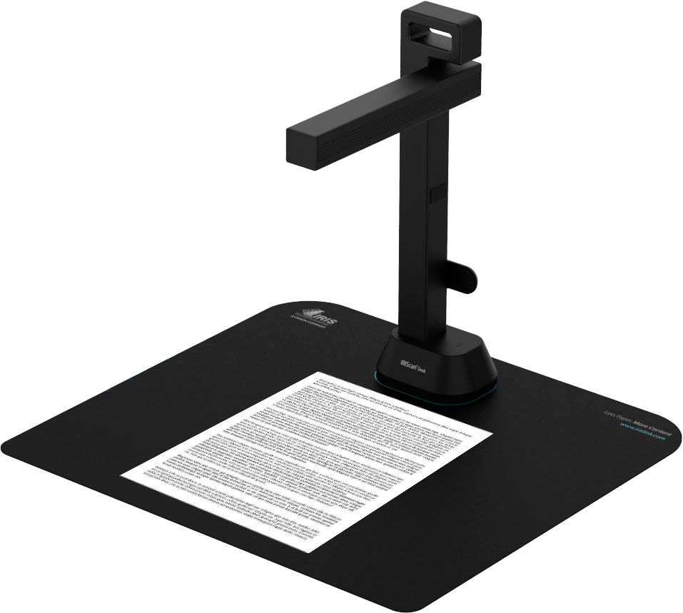 Scanner »Desk 6 Pro Dyslexic«