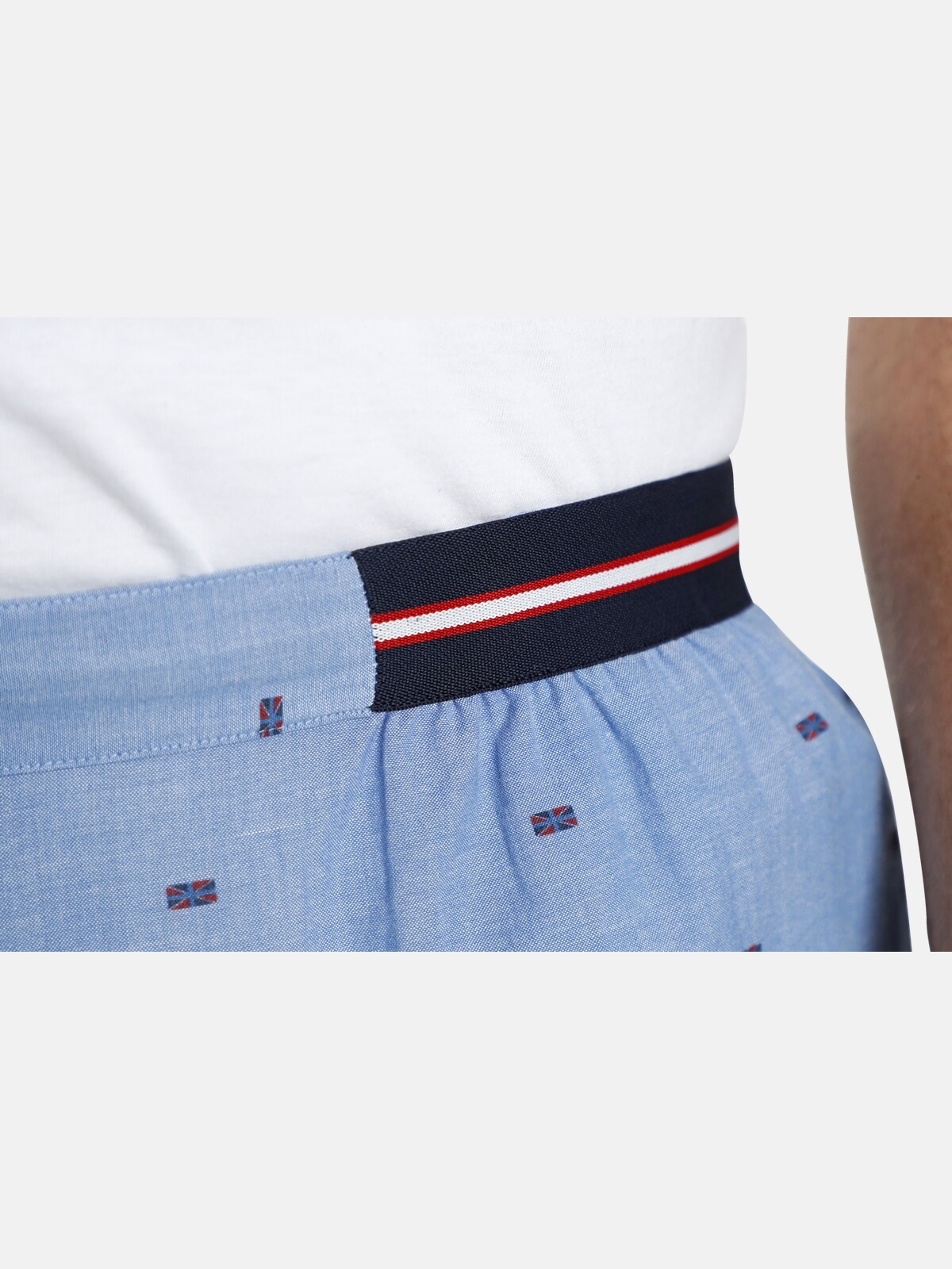 Charles Colby Shorts »Bermuda BARON KELLAN«, (1 tlg.)