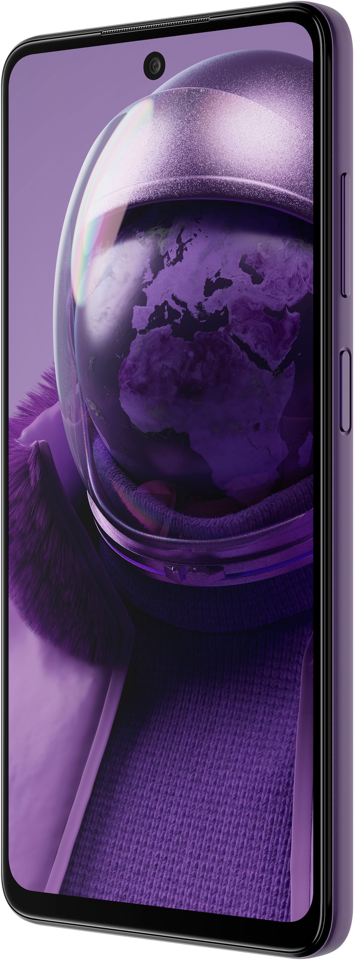 HMD Smartphone »Pulse Pro«, Twilight Purple