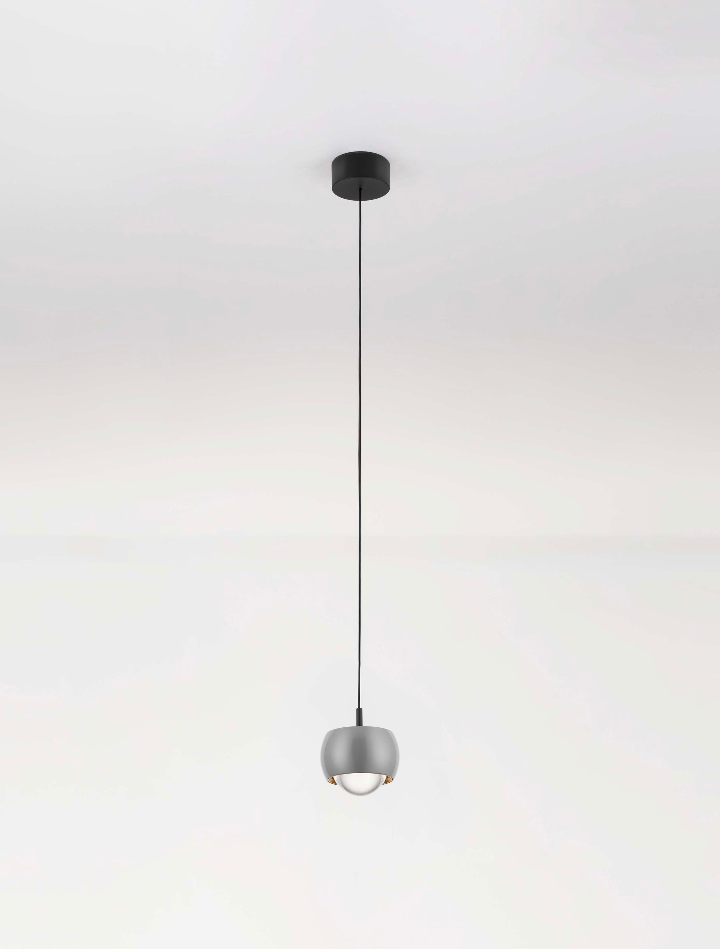 Nova Luce Pendelleuchte »CONGA«, 1 flammig
