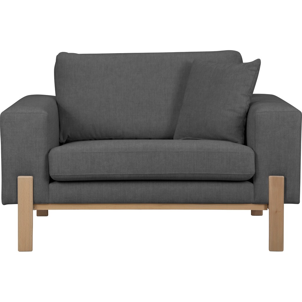 OTTO products Loveseat »Hanne«