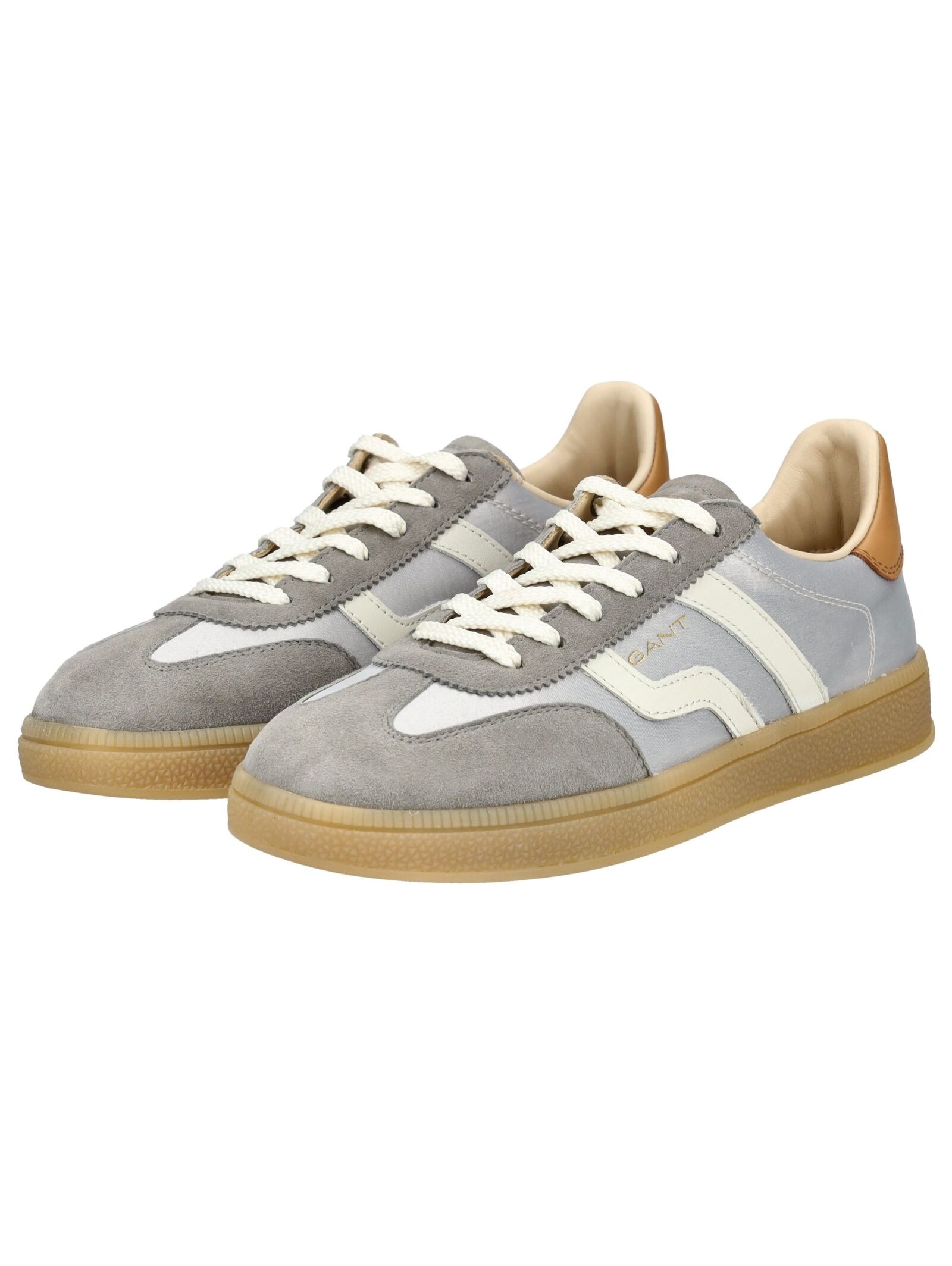 Gant Sneaker »Gant Sneaker Veloursleder/Textil«