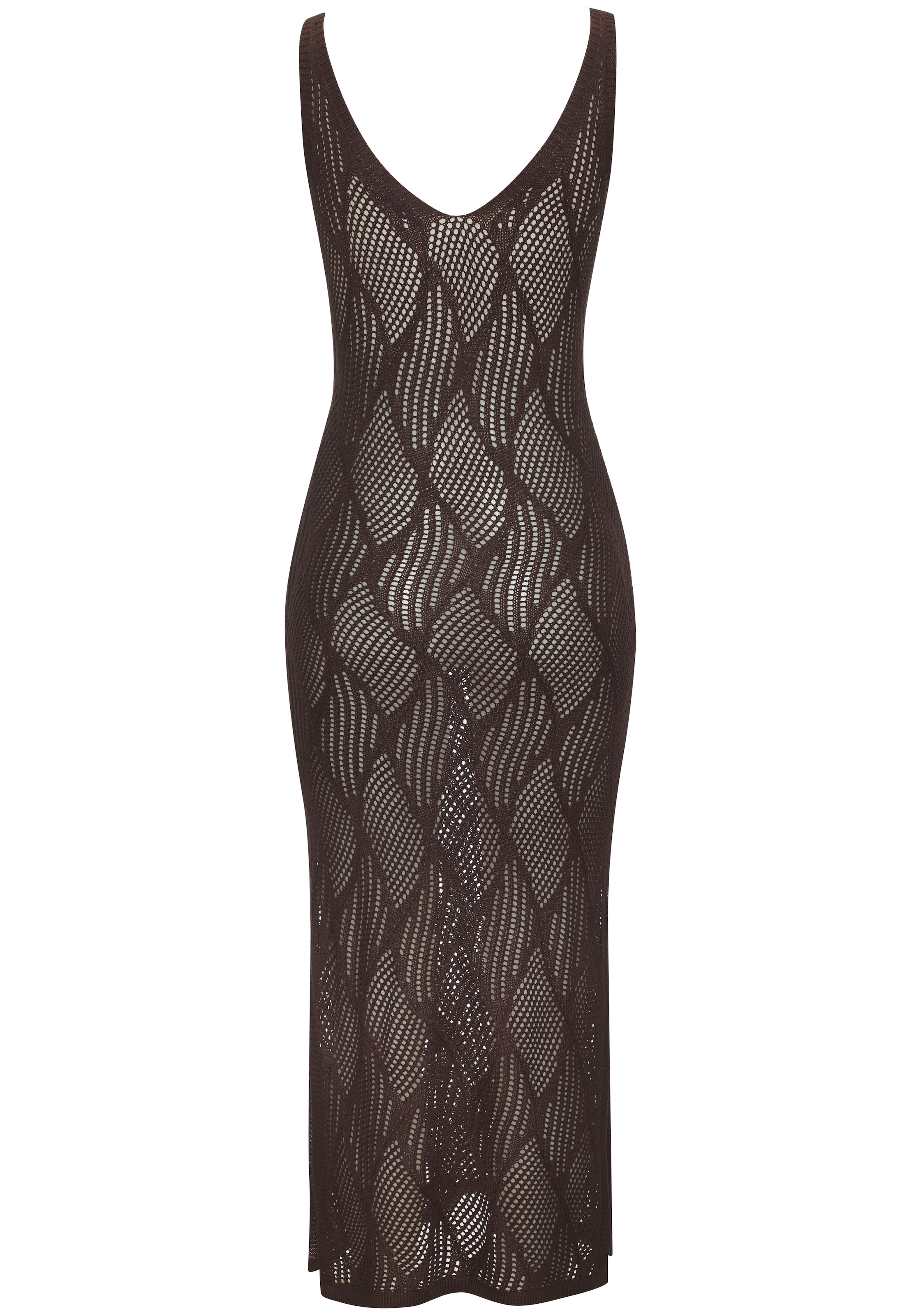 LASCANA Strickkleid