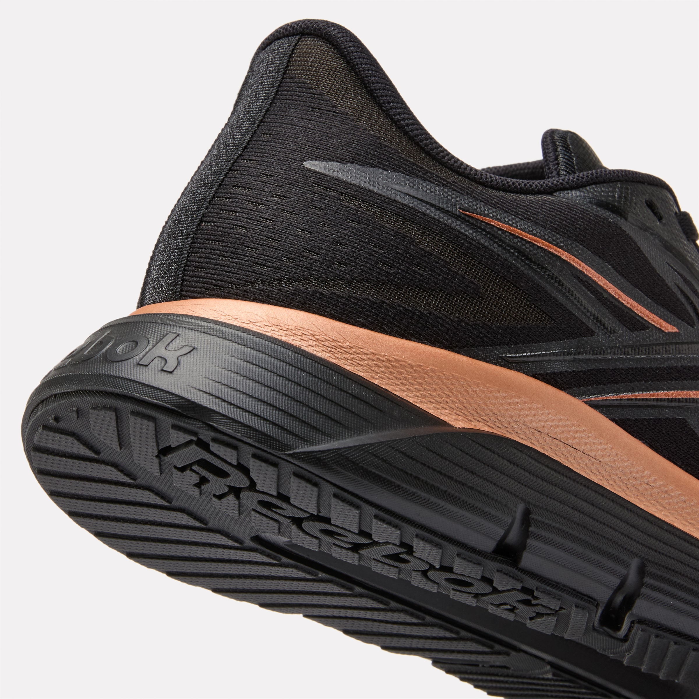 Reebok Trainingsschuh »NANO GYM 2.0«  speziell für Gewichtheben oder für die Cardiofläche