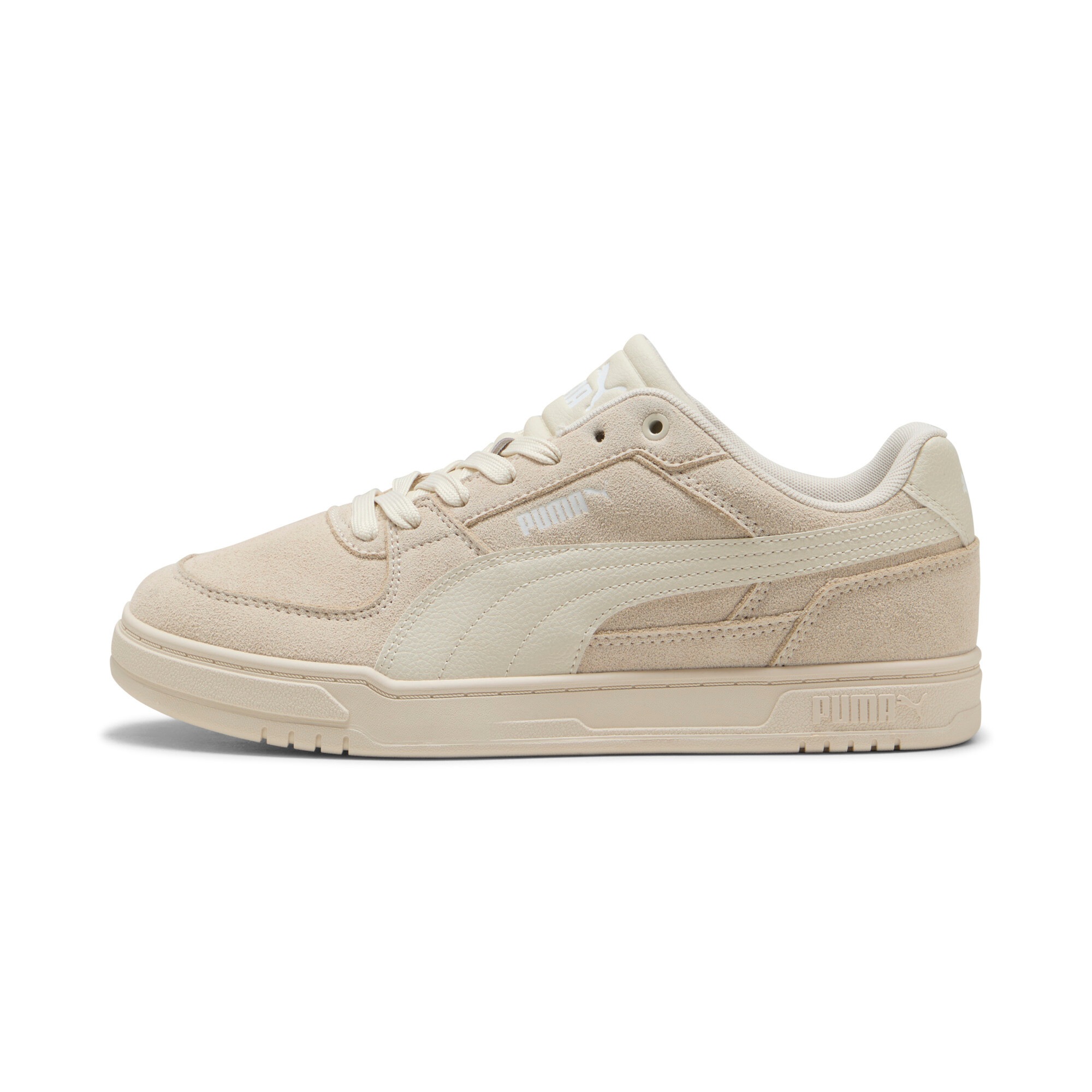 PUMA Sneaker "CAVEN III SD" leicht profilierte Gummilaufsohle, atmungsaktiv günstig online kaufen