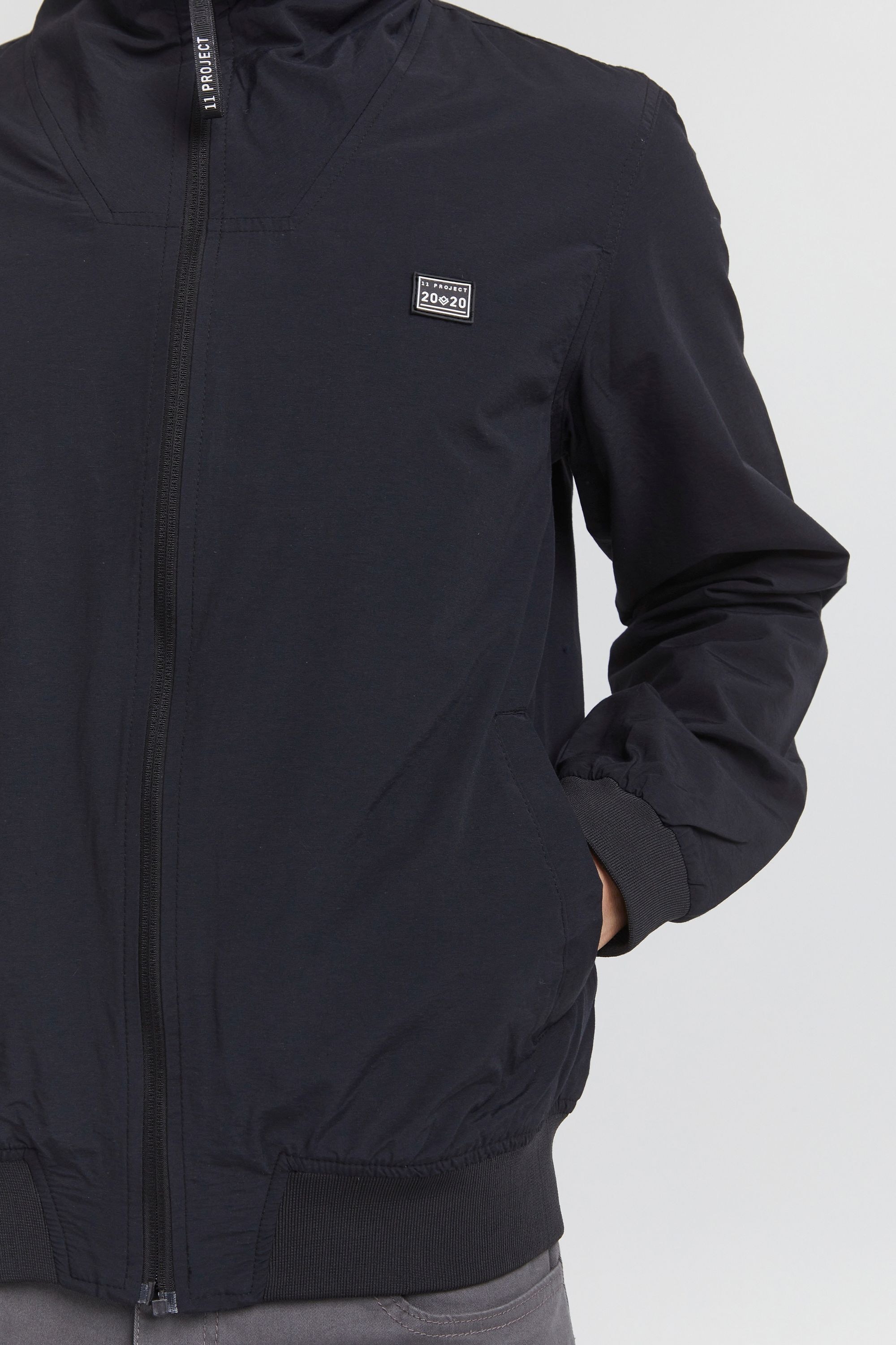 11 Project Funktionsjacke »Übergangsjacke PRStelino«