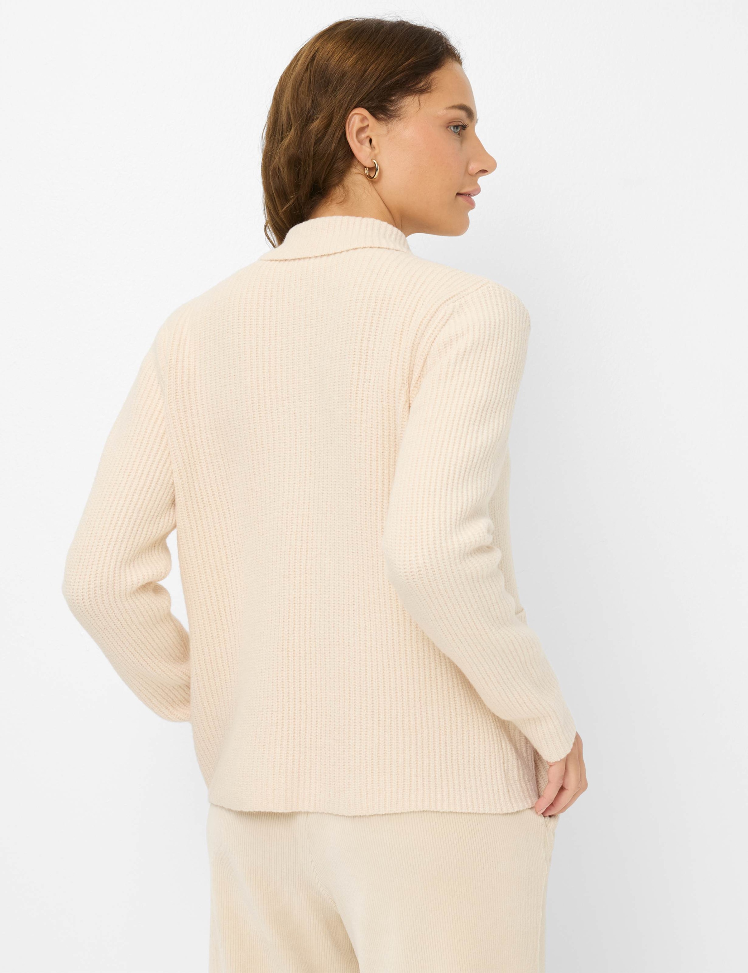 Brax Strickjacke "Style AMI" günstig online kaufen