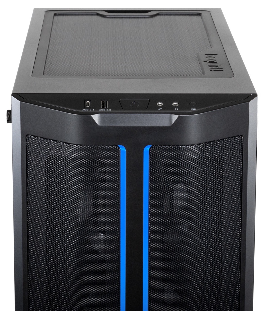 Joule Performance Gaming-PC »eSports RTX4080 I7«, Wi-Fi Module