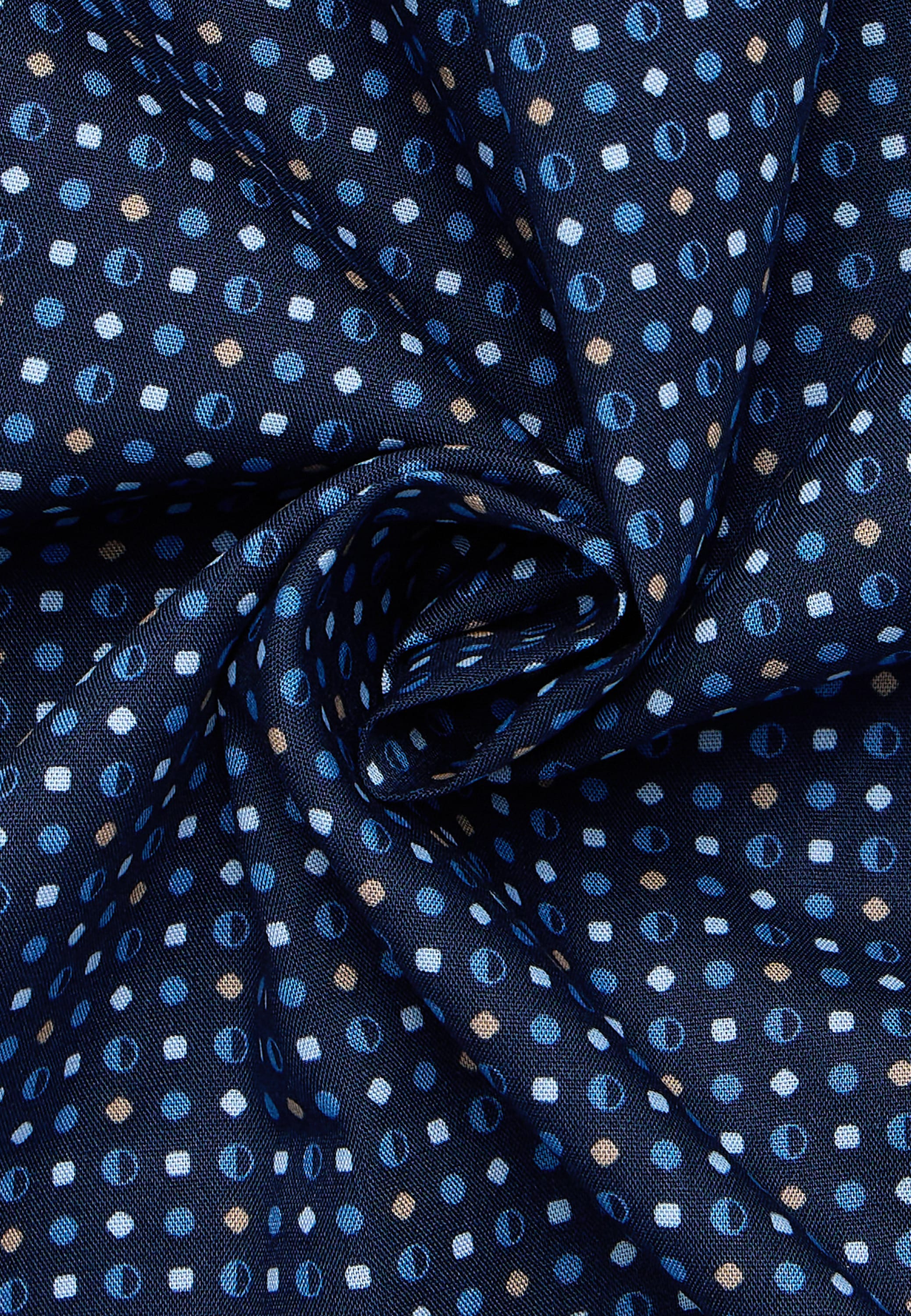 Eterna Langarmhemd »COMFORT FIT«