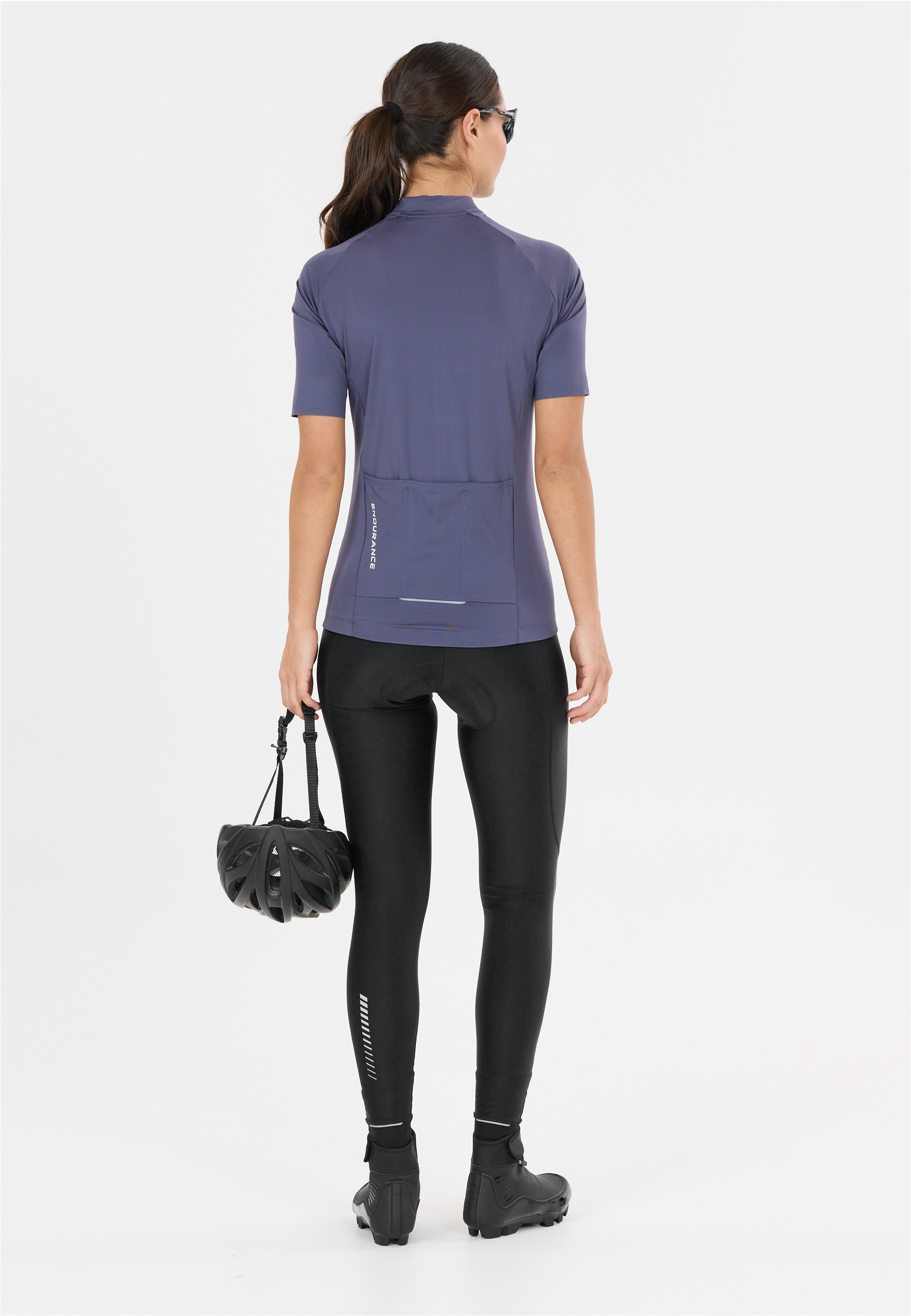 ENDURANCE Radhose »Jayne V2«  Quick Dry