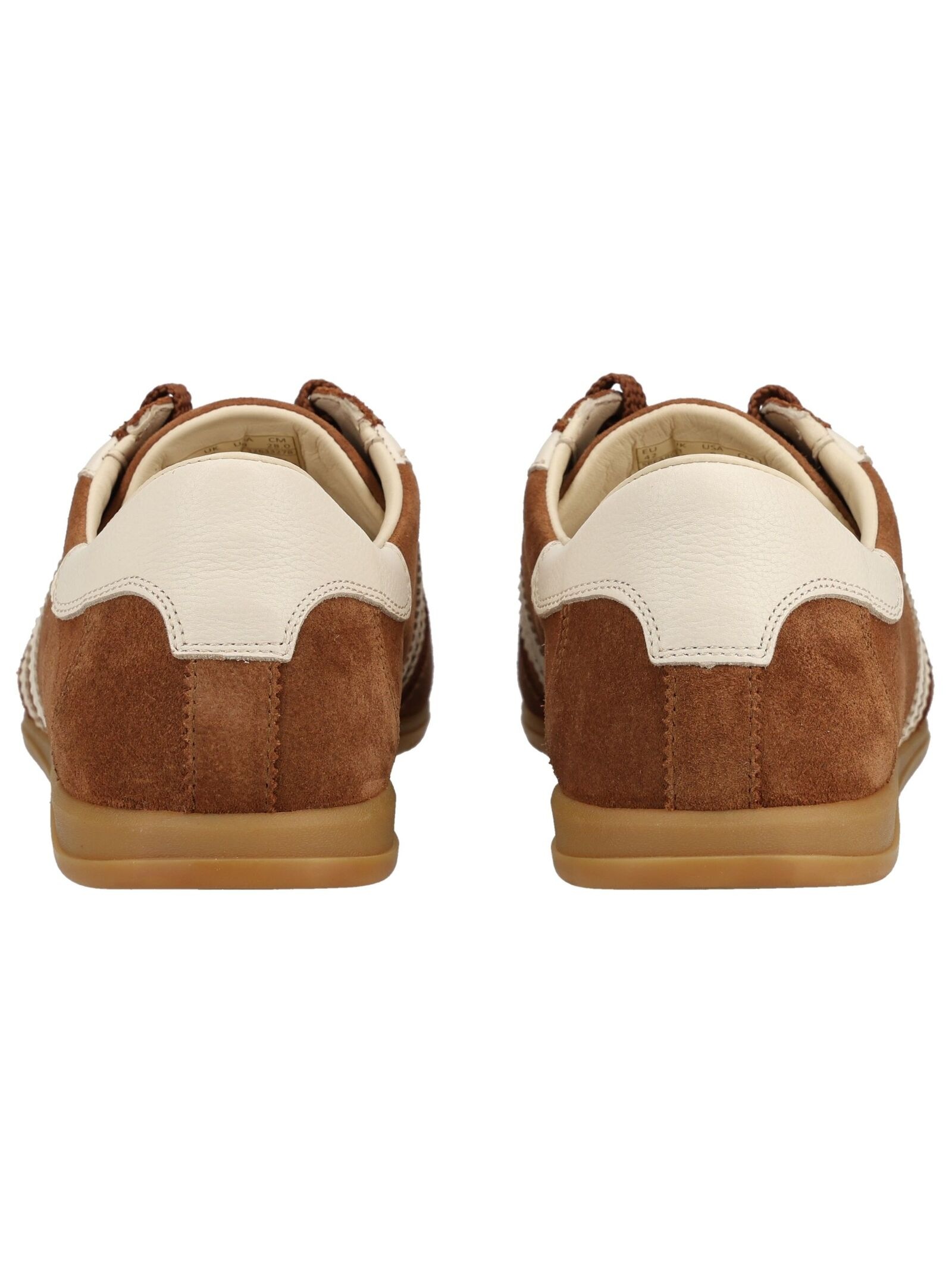 Gant Sneaker »Gant Sneaker Veloursleder«