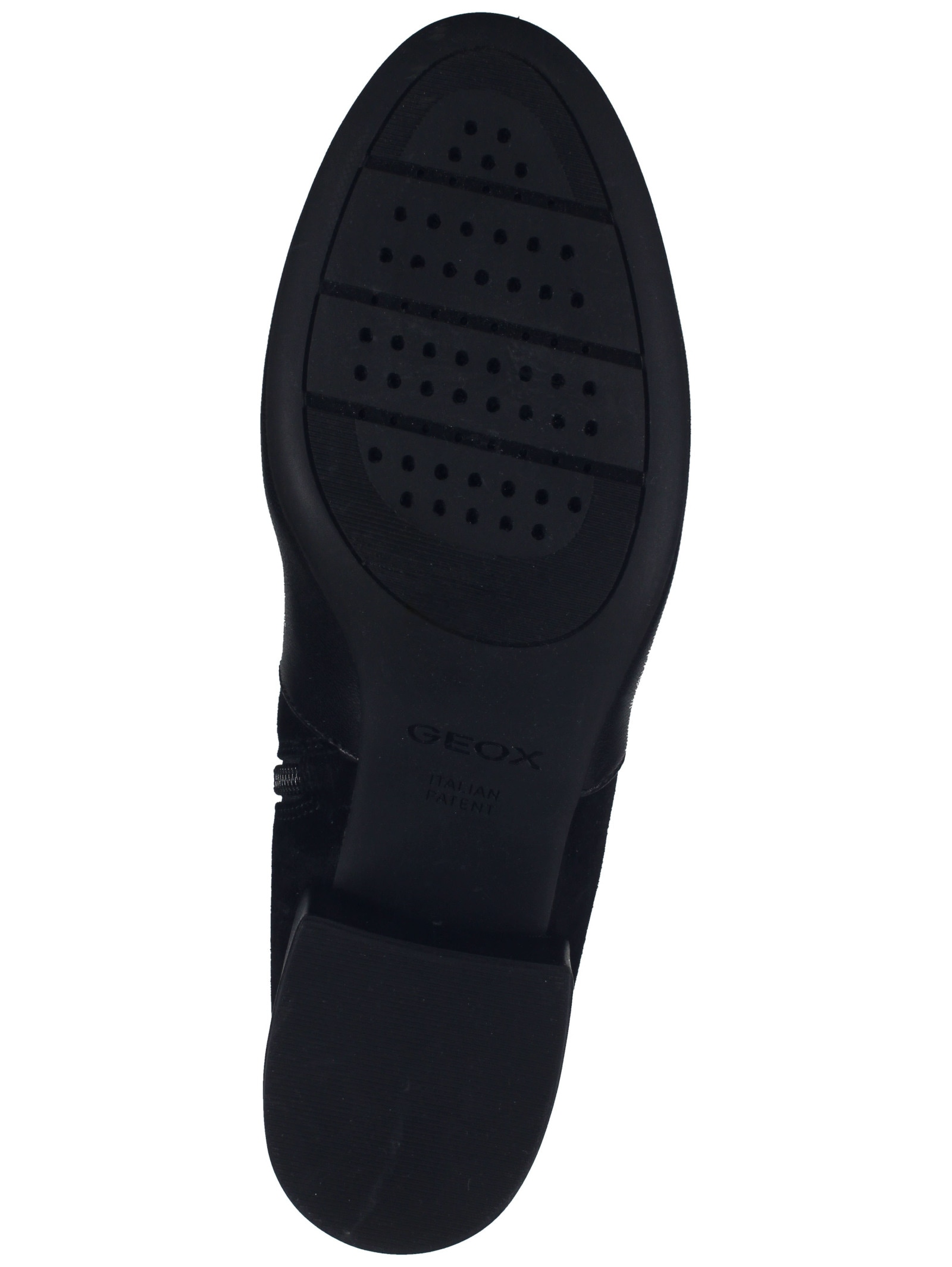 Geox Stiefelette »Geox Stiefelette Leder«