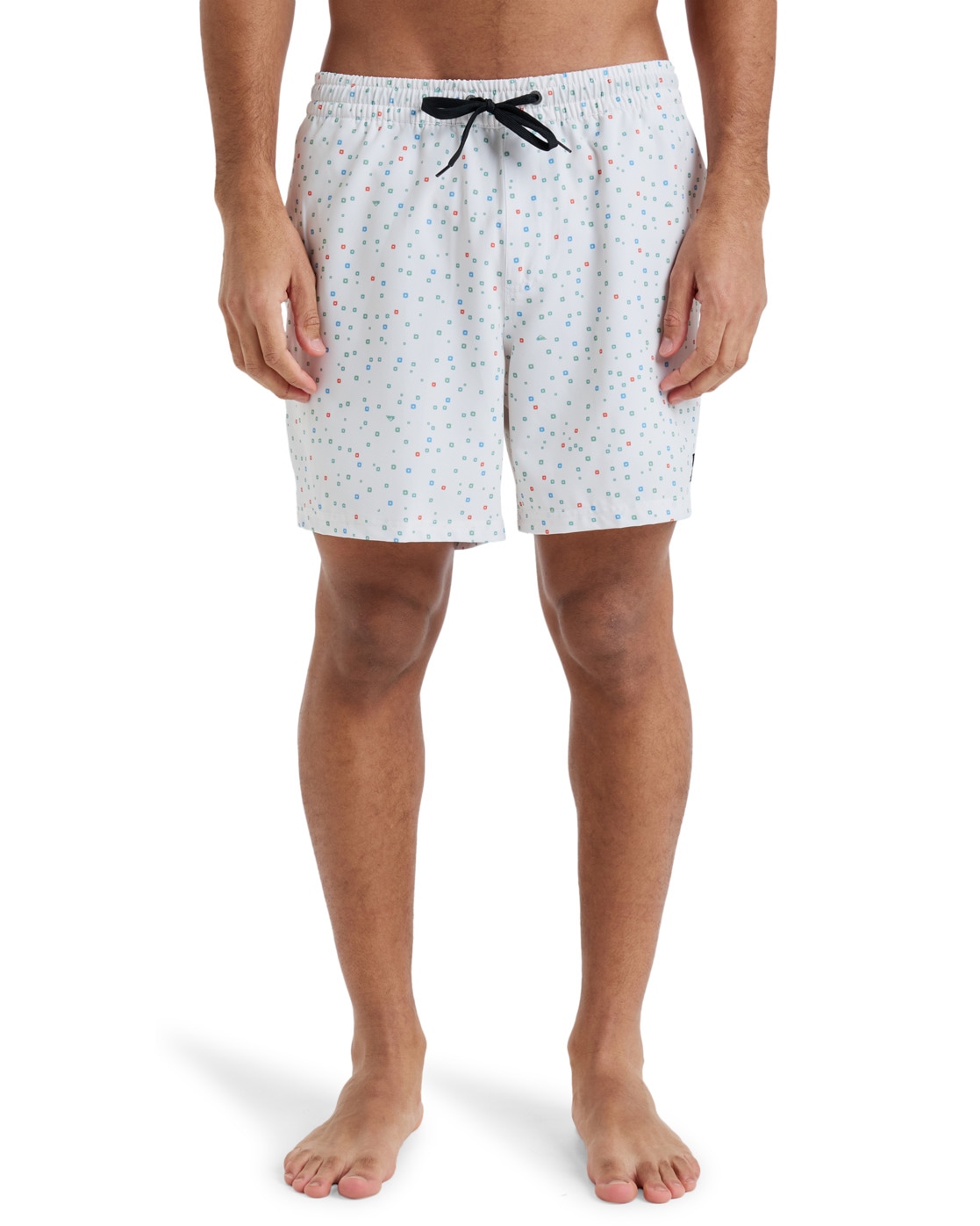 Quiksilver Boardshorts »Surfsilk Straight 16"«