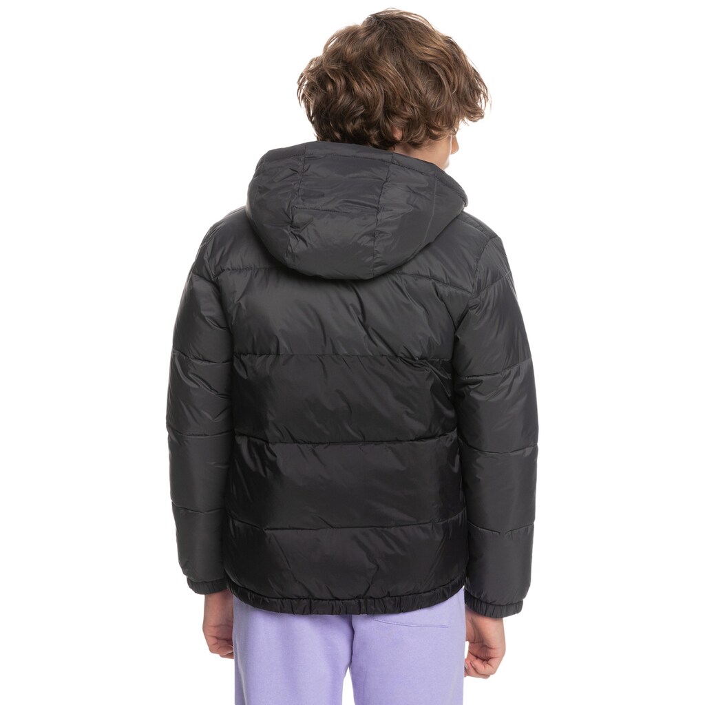 Quiksilver Daunenjacke »Wolfs Shoulders«