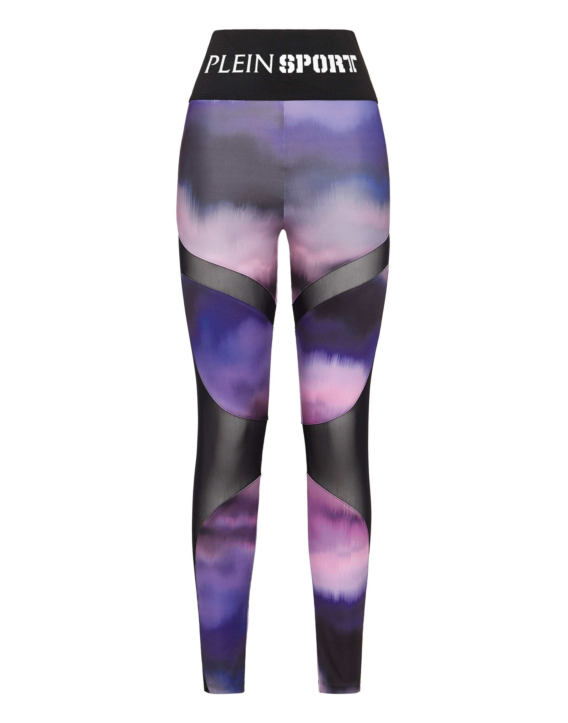 PLEIN SPORT Leggings "Leggings" günstig online kaufen