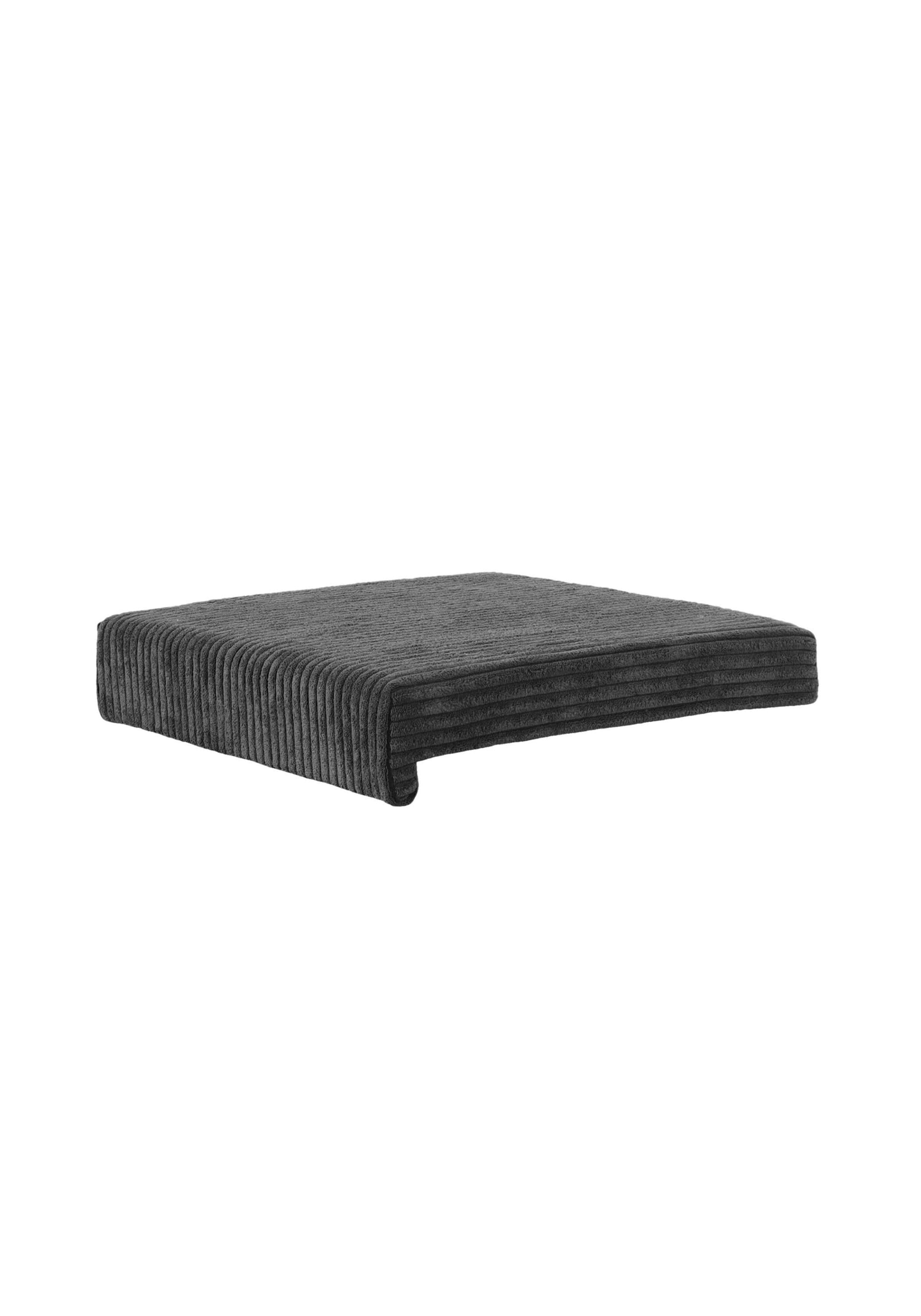 Lycce Bankauflage "Bankauflage Bankauflage Klemmkissen 1 Leiste 1er Pack" 3