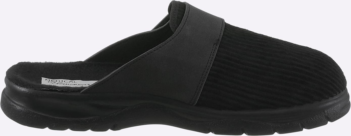 Casual Looks Pantoffel