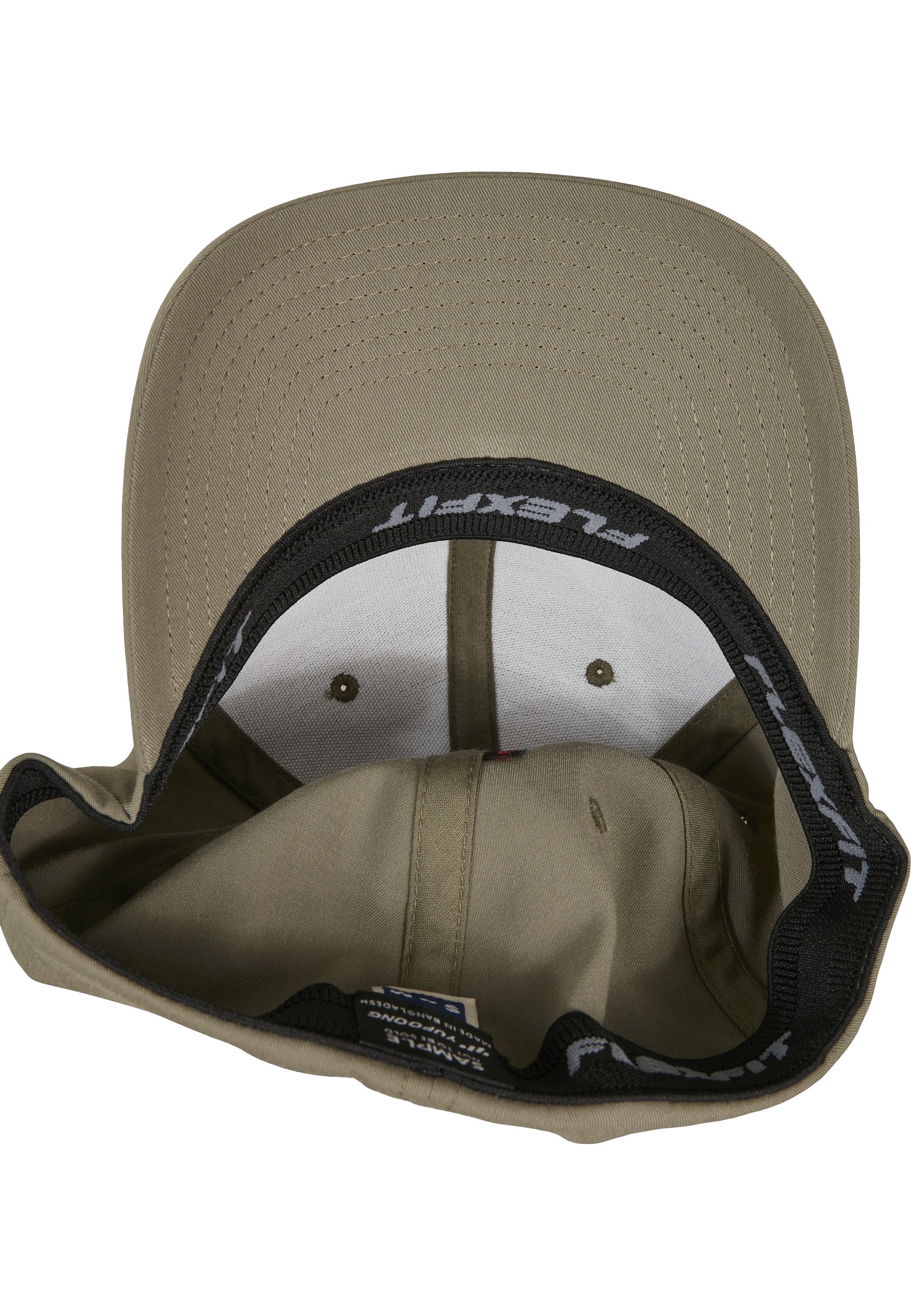 Flexfit Flex Cap »Flexfit Accessoires Flexfit Recycled Polyester Cap«