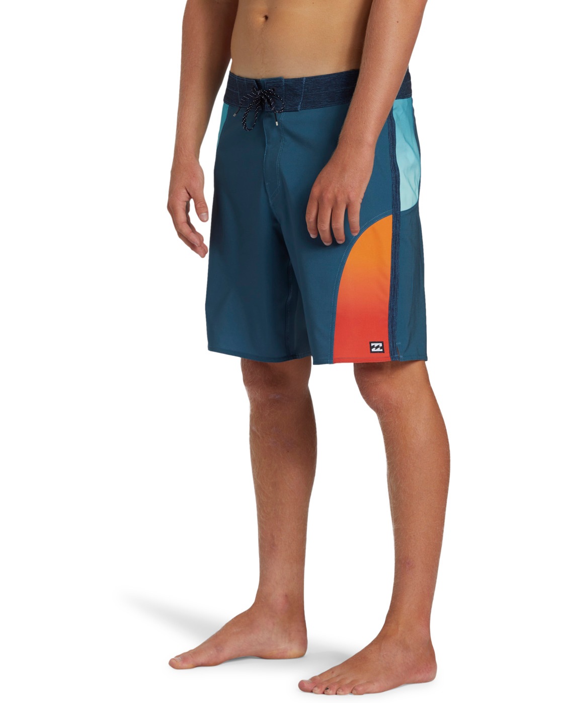 Billabong Boardshorts »Cylinders Pro 19"«