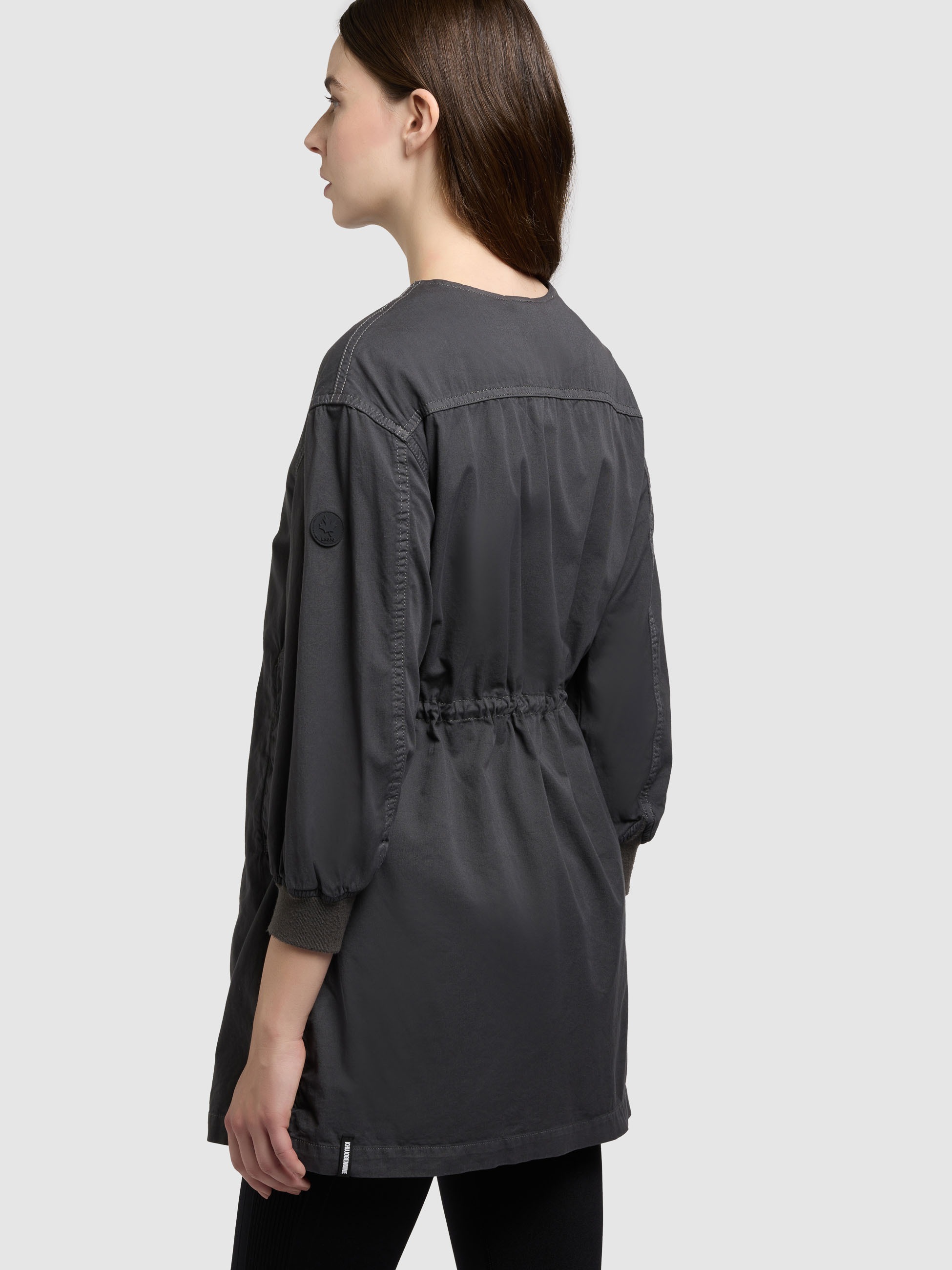 khujo Kurzmantel »JAYLA«