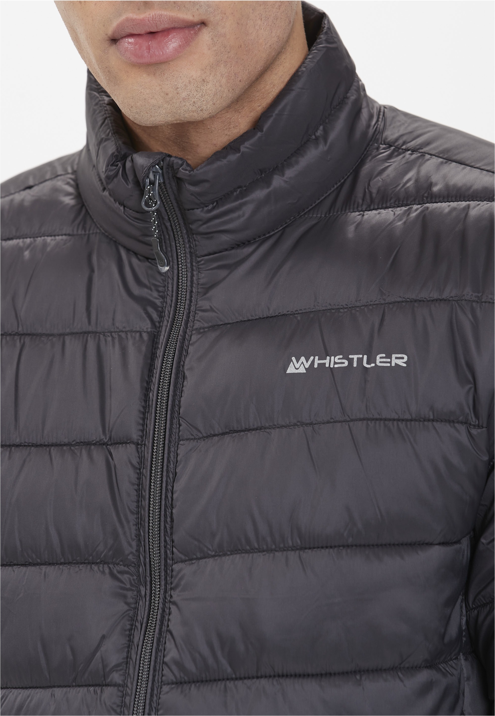 WHISTLER Outdoorjacke »Leopold M Pro-lite« mit leichter Kunstfaserfüllung