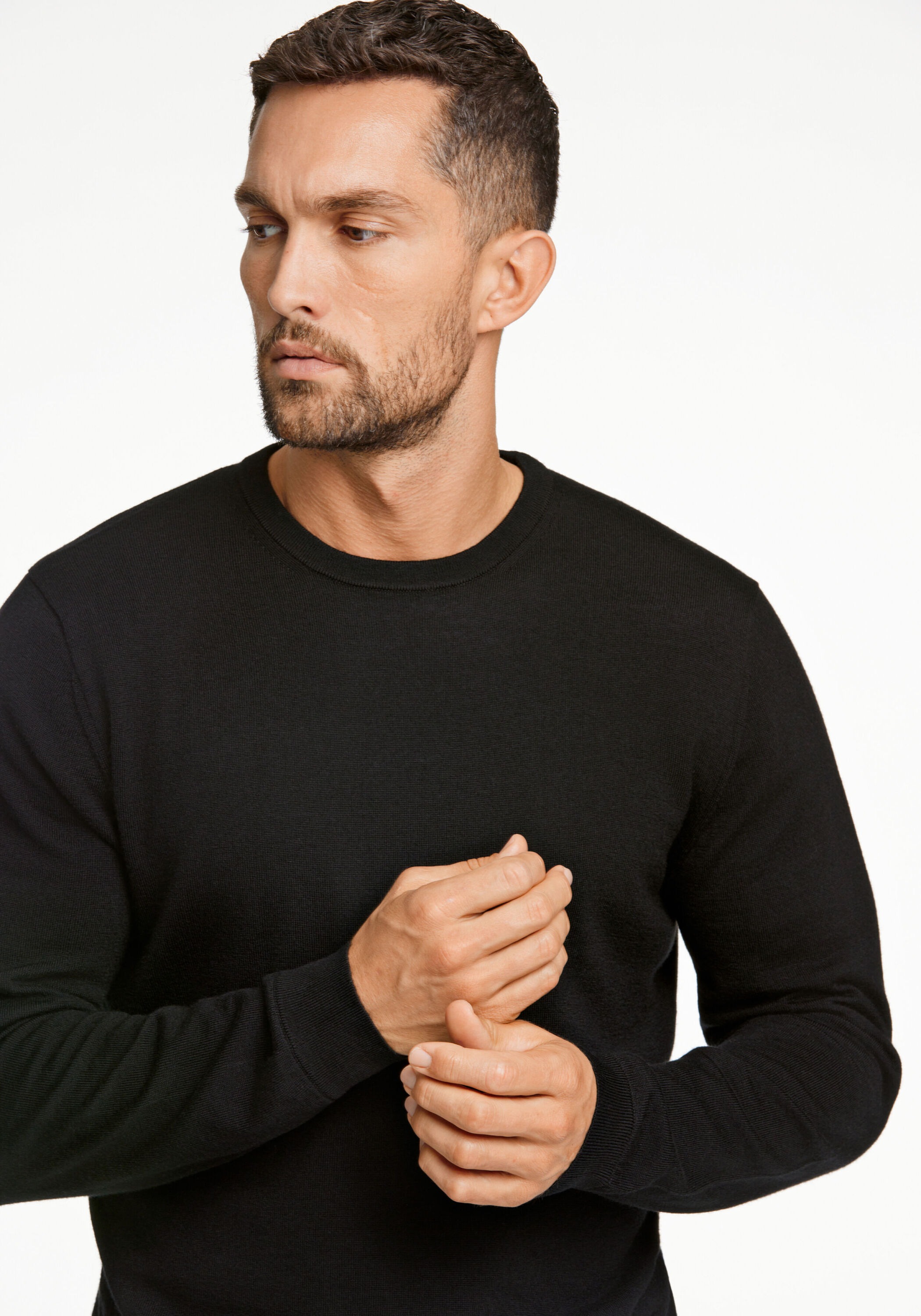 LINDBERGH Strickpullover »Lindbergh Strickpullover«