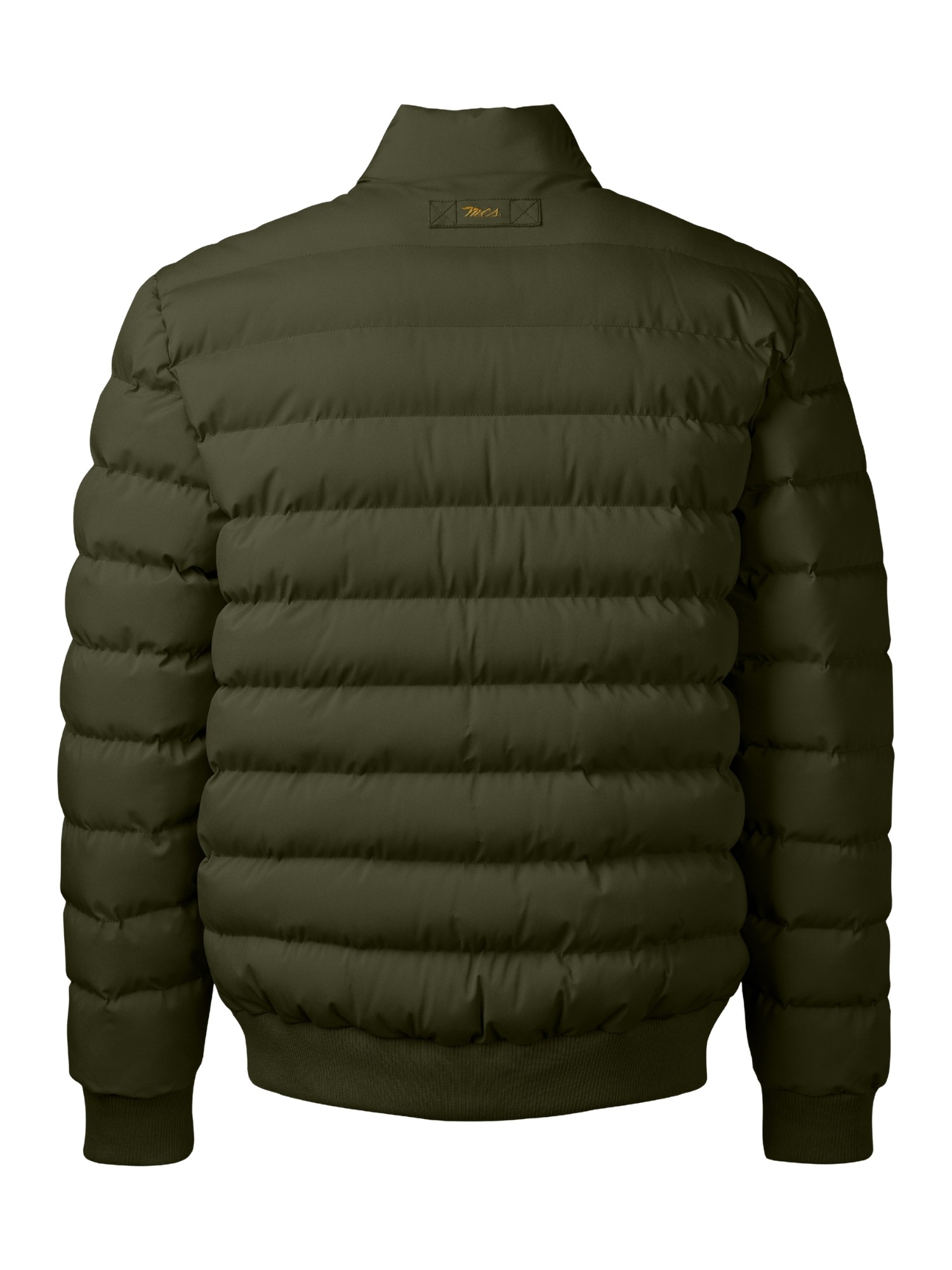 MCS Outdoorjacke »MCS Jackets Hugh«