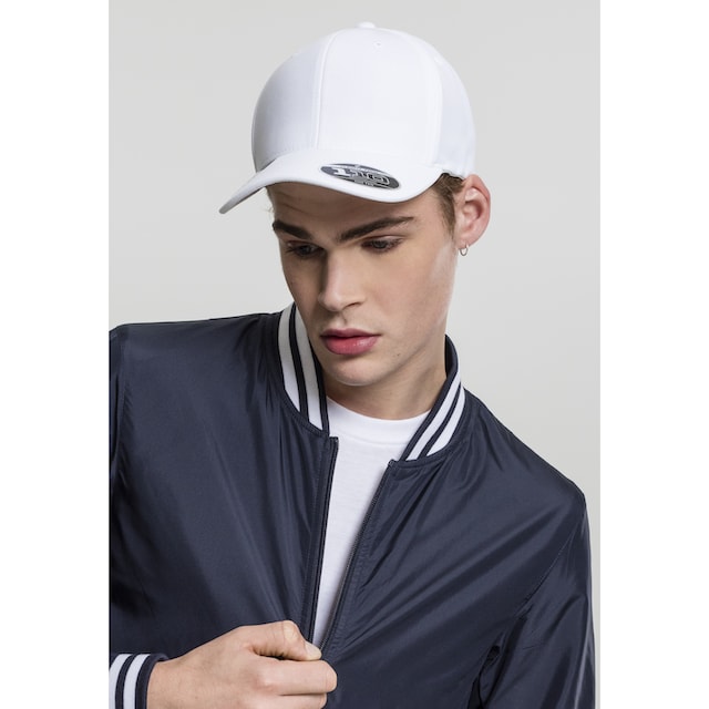 Flexfit Flex Cap »Accessoires 110 Cool & Dry Mini Pique« kaufen | BAUR