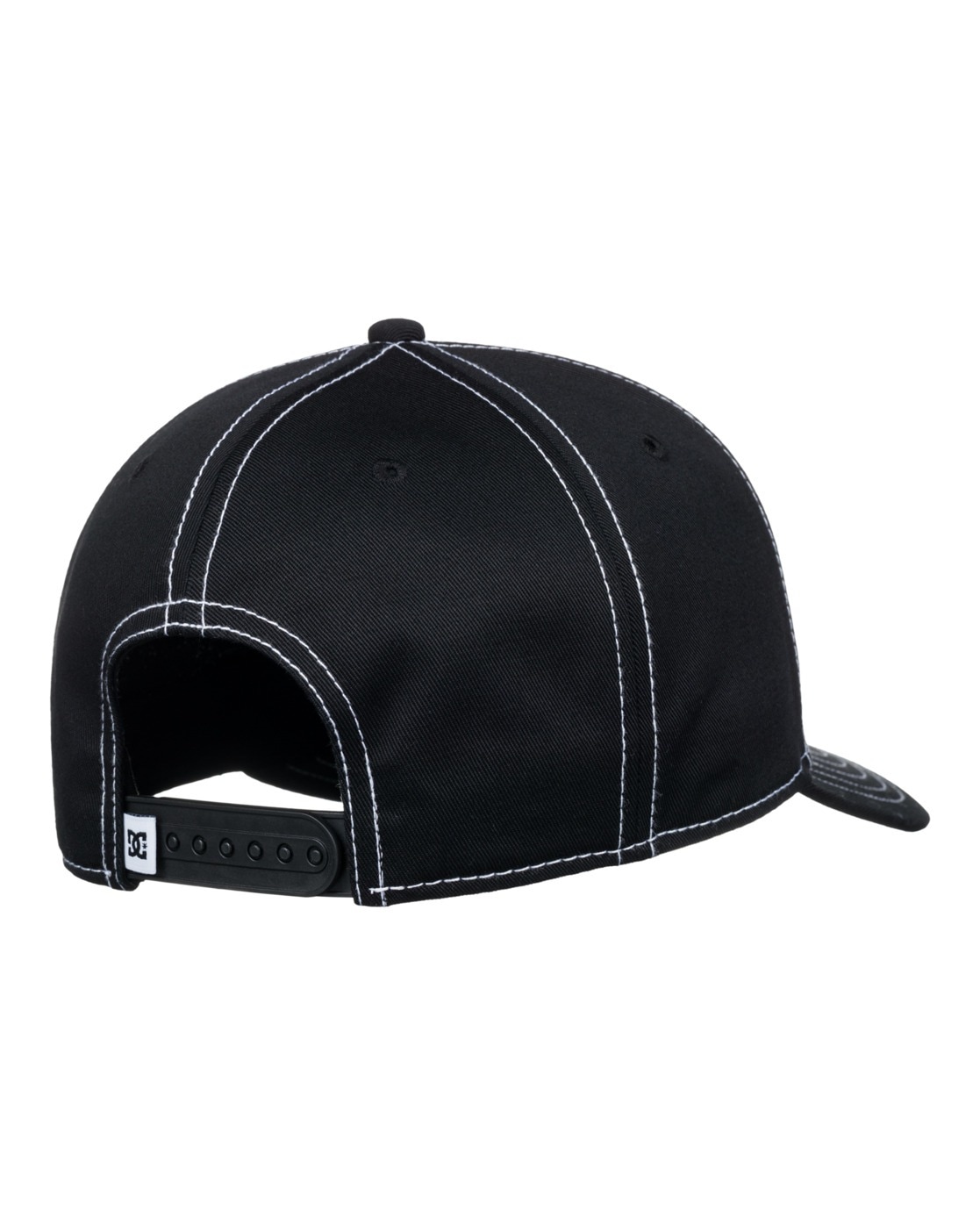 DC Shoes Snapback Cap »DC Star«