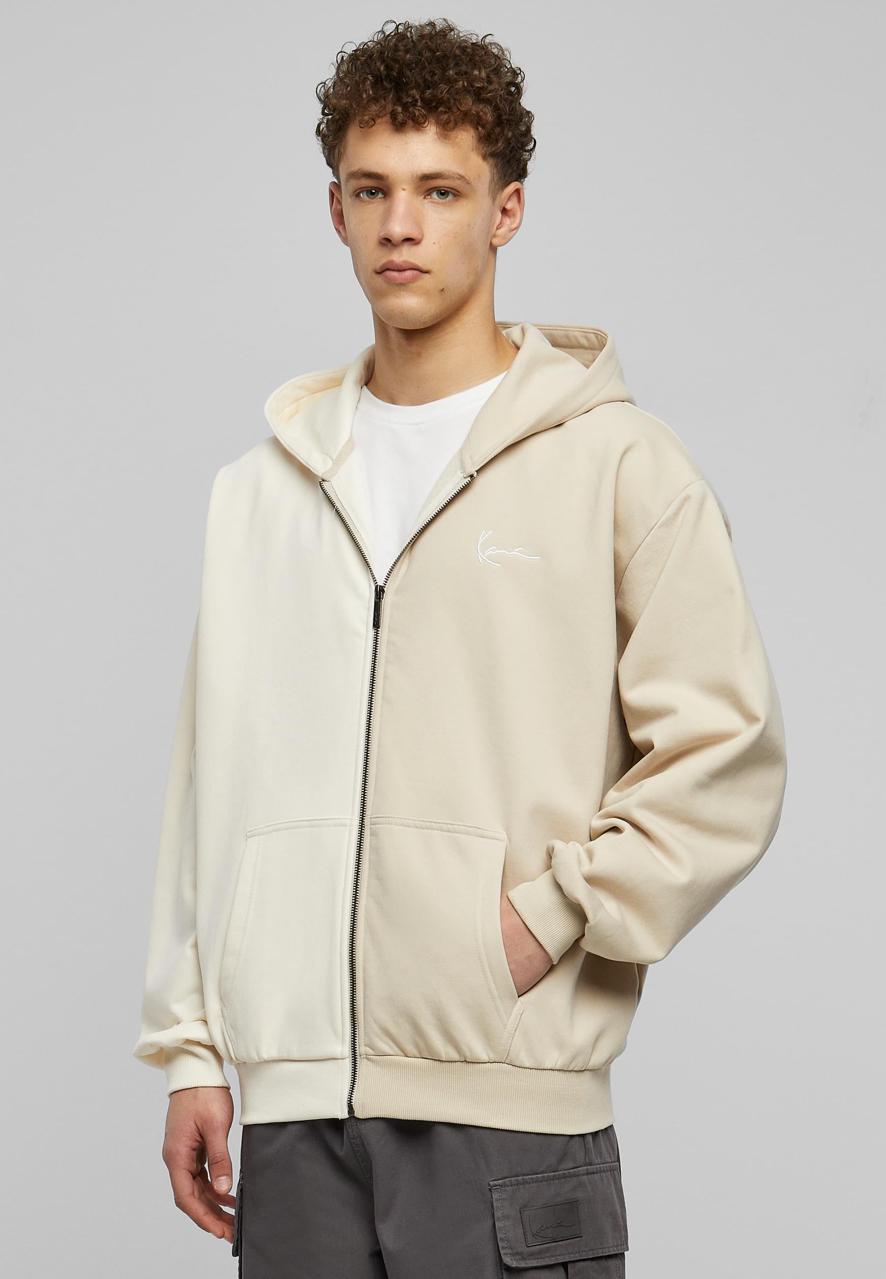 Karl Kani Sweatjacke »Karl Kani Herren«