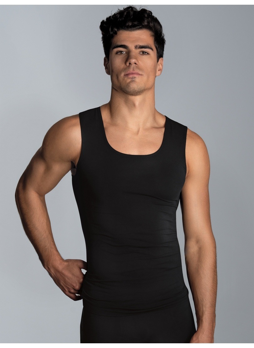 Thumbnail - Trigema Unterhemd "TRIGEMA Nahtloses Trägershirt" 1 Stk.