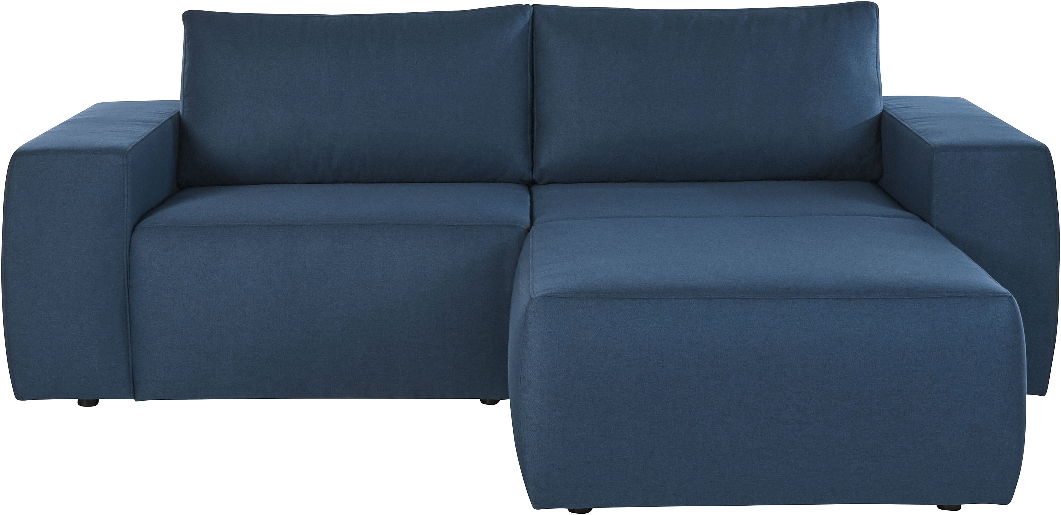 Thumbnail - LOOKS by Wolfgang Joop Ecksofa "LooksII kubisch, bequem, strapazierfähige Bezüge, Breite 242cm, L-Form" geradlinig und k...