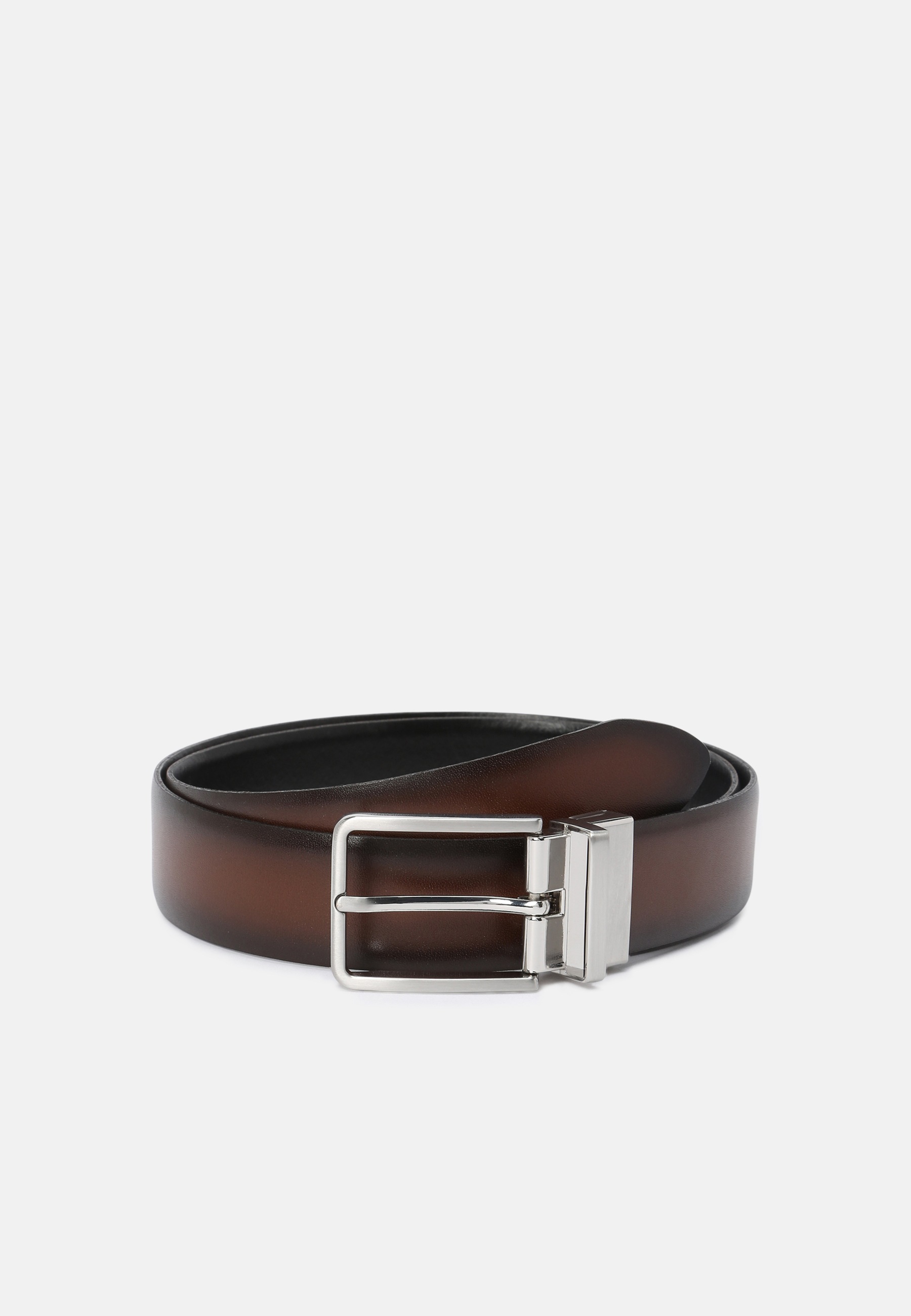 LLOYD Men’s Belts Ledergürtel "Lloyd Belts Herrengürtel 0142 Wendegürtel" günstig online kaufen
