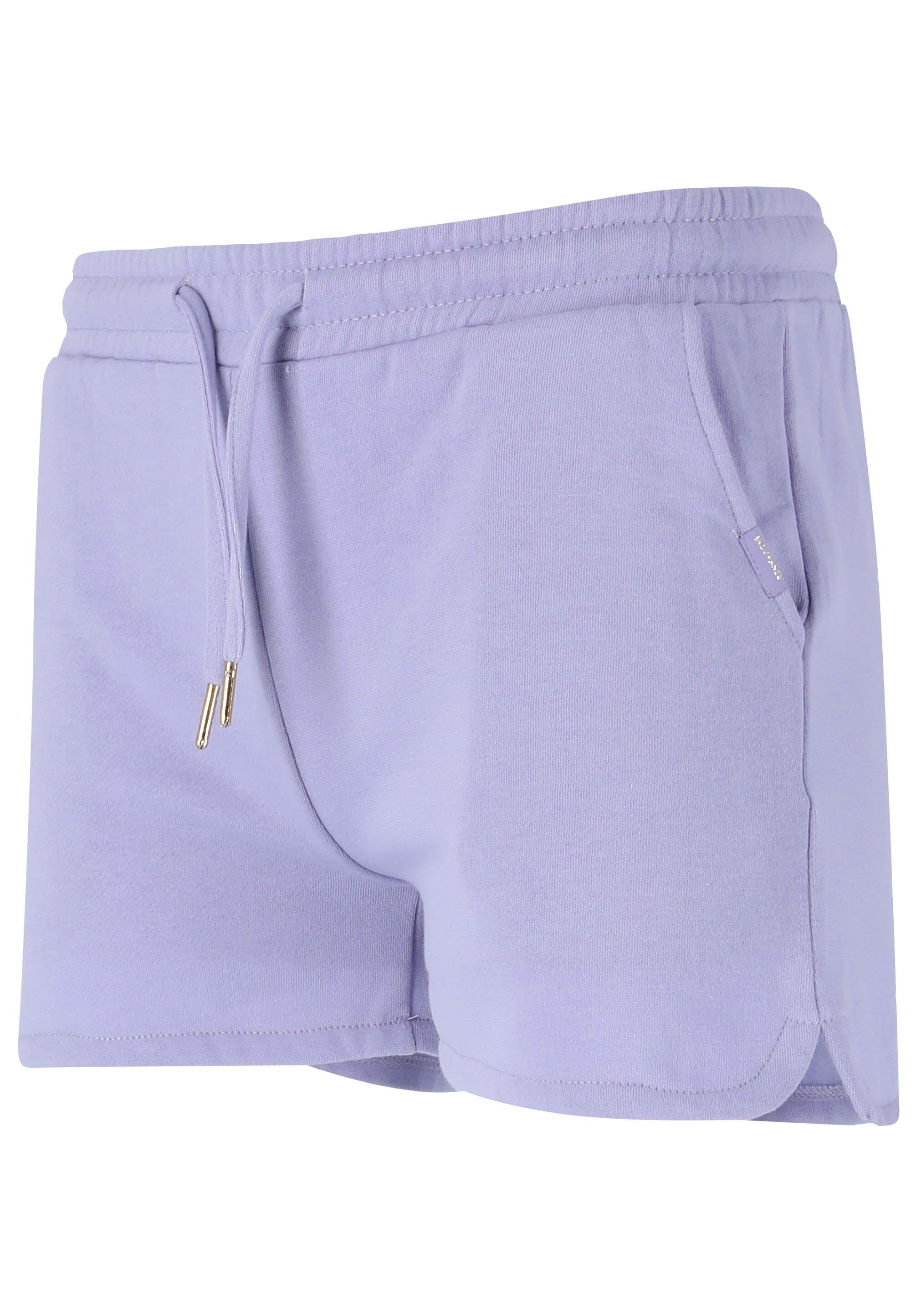 ENDURANCE Shorts »Bastini«, mit Elastikbund