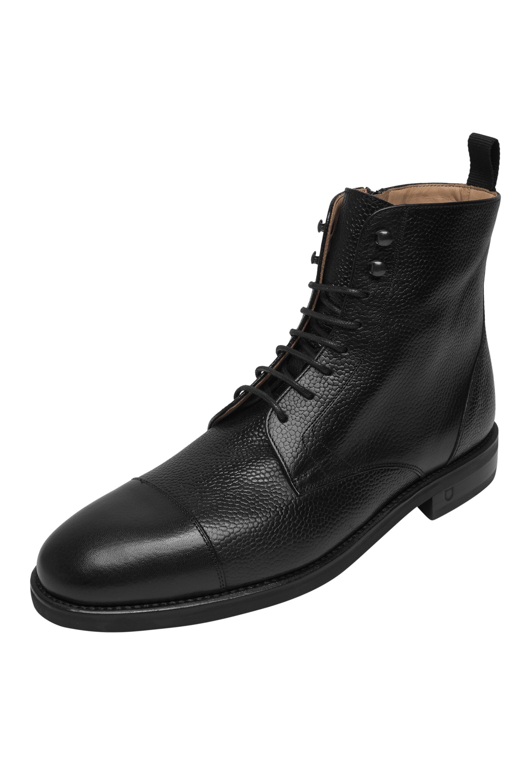 Henry Stevens Schnürboots »Winston CDB2«
