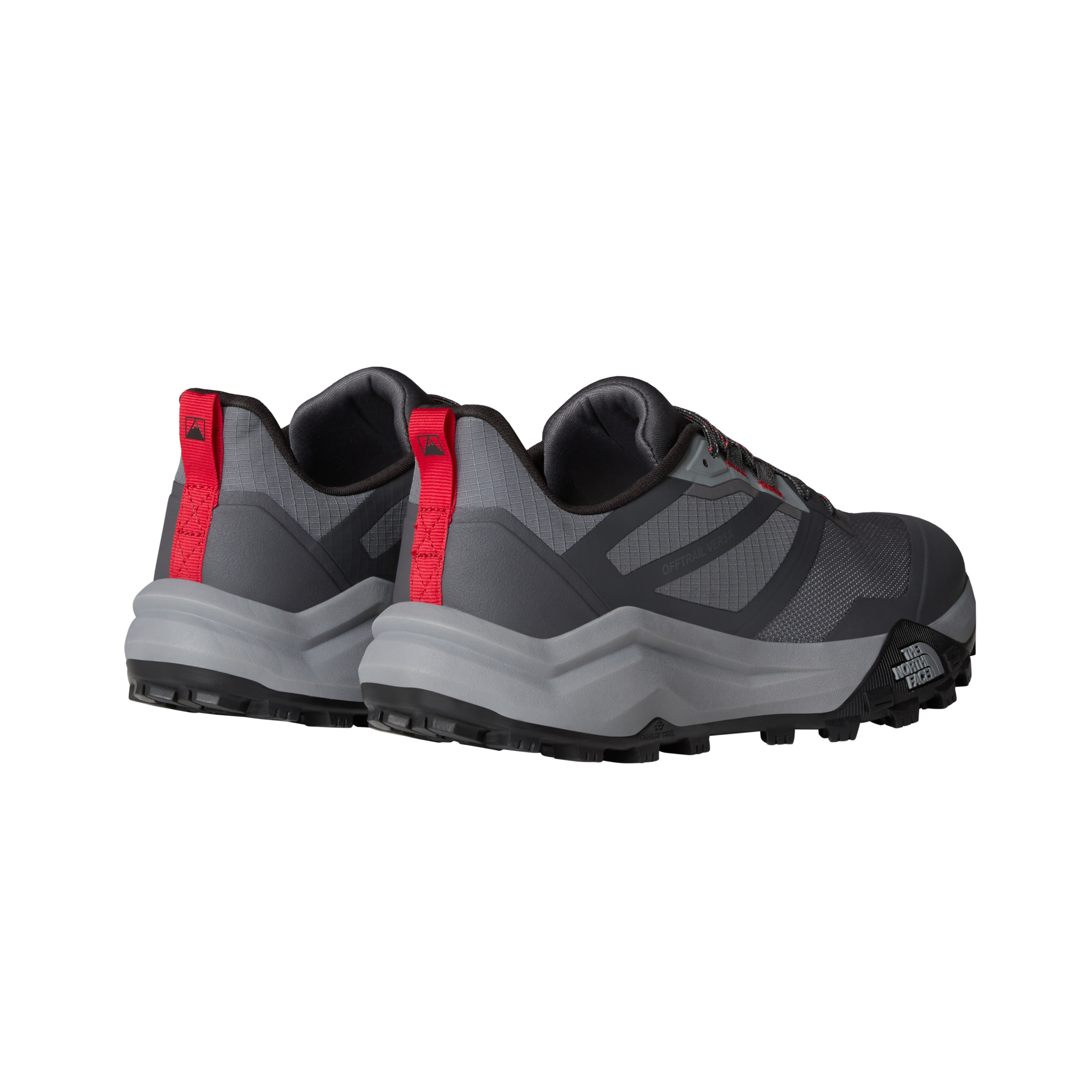 The North Face Wanderschuh »M OFFTRAIL VERSA«  zuverlässiger Grip auf jedem Untergrund