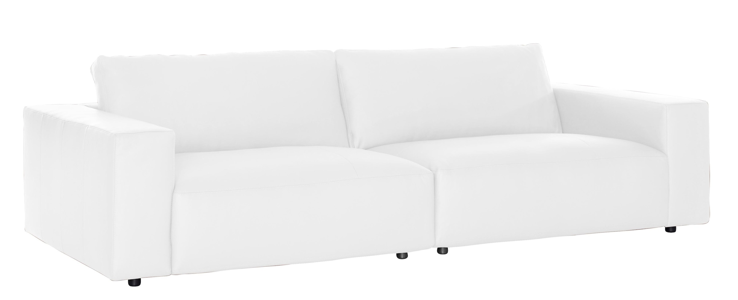 Musterring Big-Sofa "LUCIA", in vielen Qualitäten und 4 unterschiedlichen N günstig online kaufen